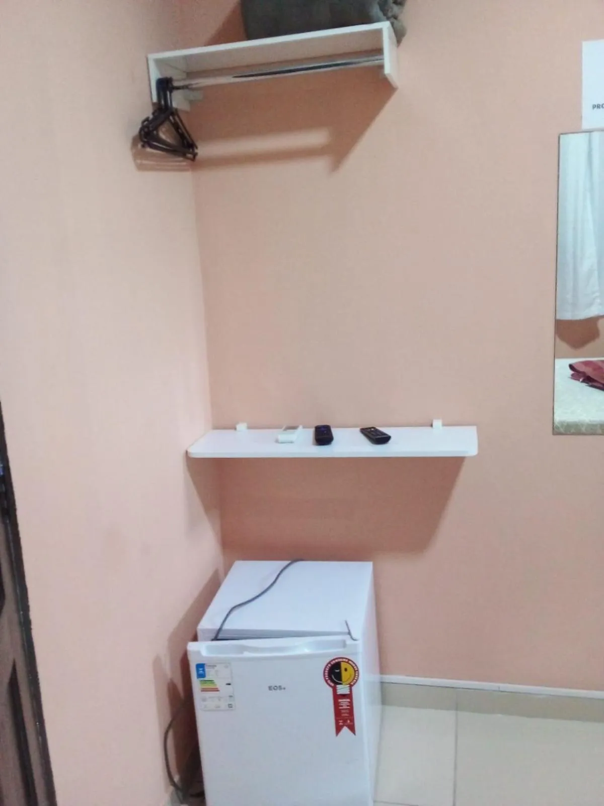 Pousada Flor do deserto - Mandacaru