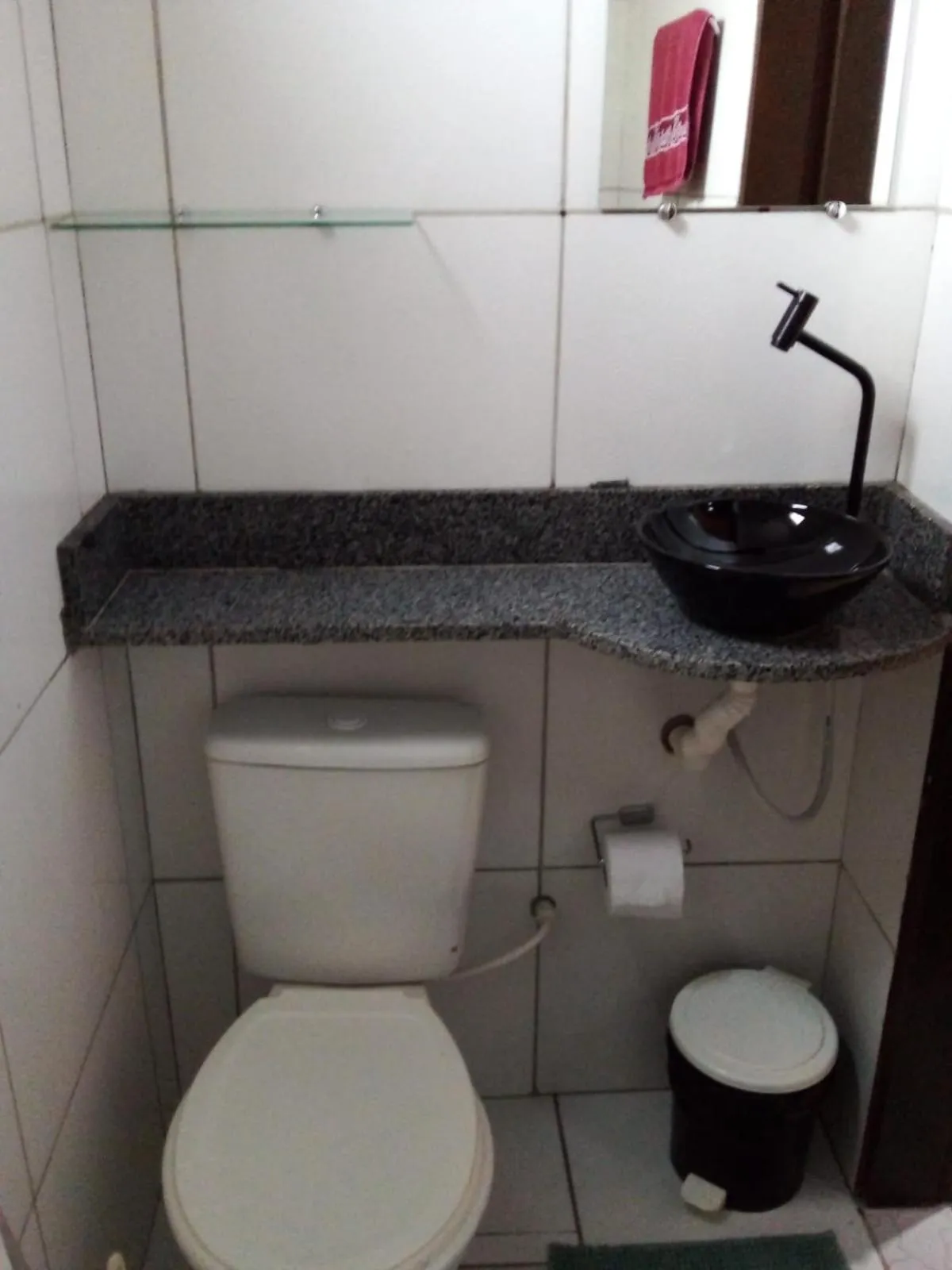 Pousada Flor do deserto - Mandacaru