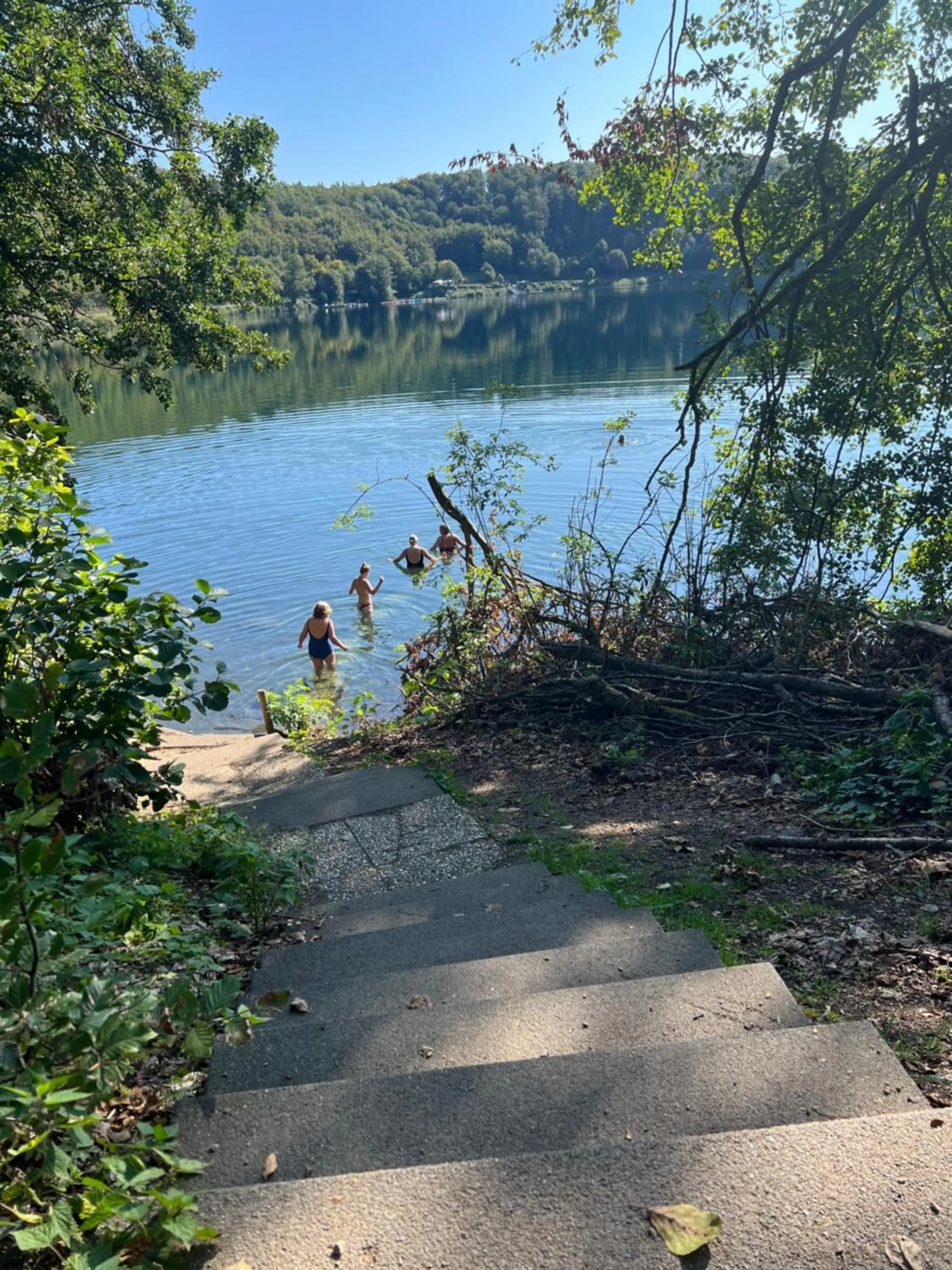 Nearby landmark in Kurhotel Quellenhof