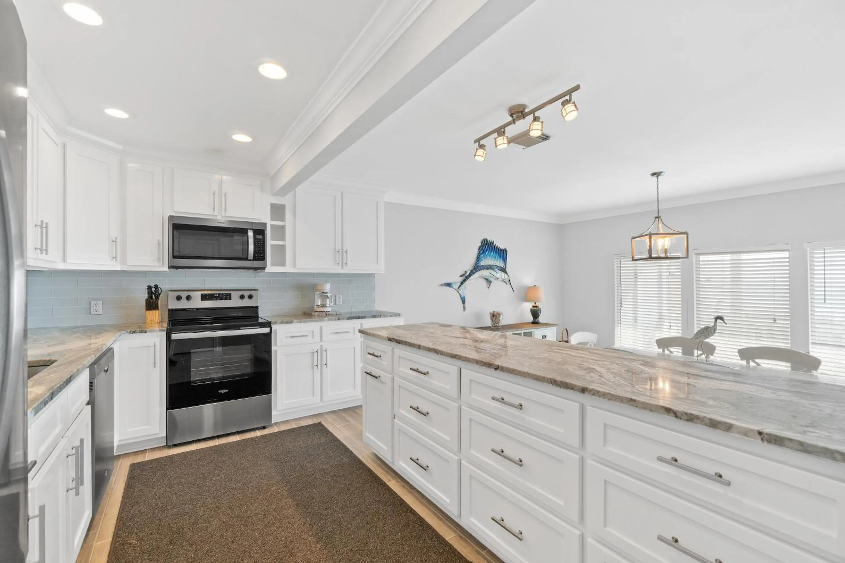 Coffee/tea facilities in Harbur Arms - Pet Friendly