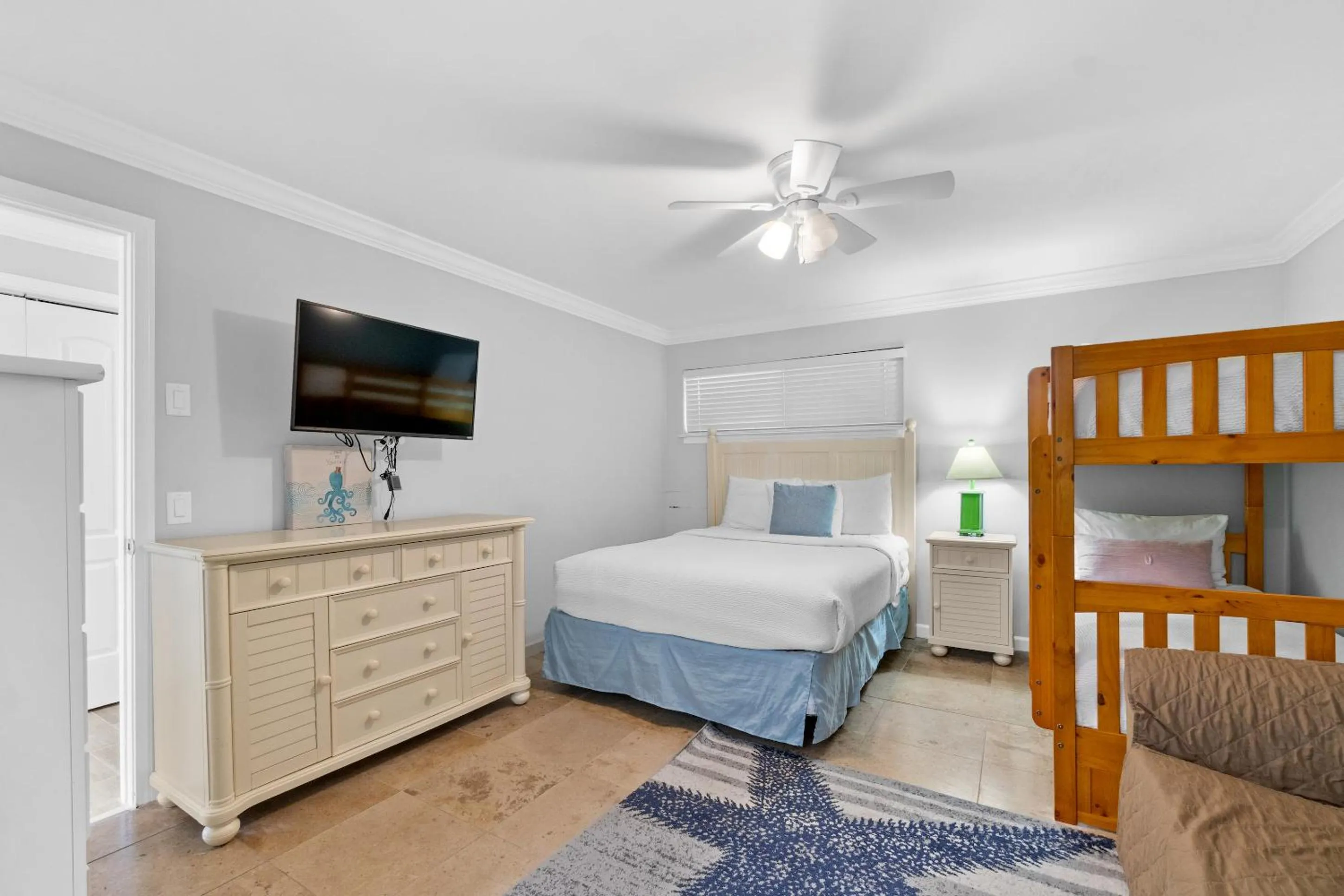 Bed in Harbur Arms - Pet Friendly