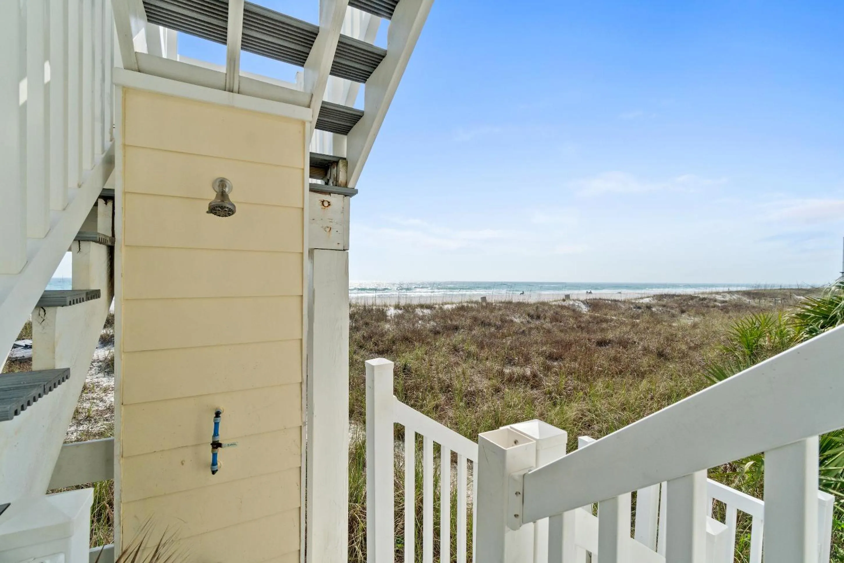 Shower in Harbur Arms - Pet Friendly