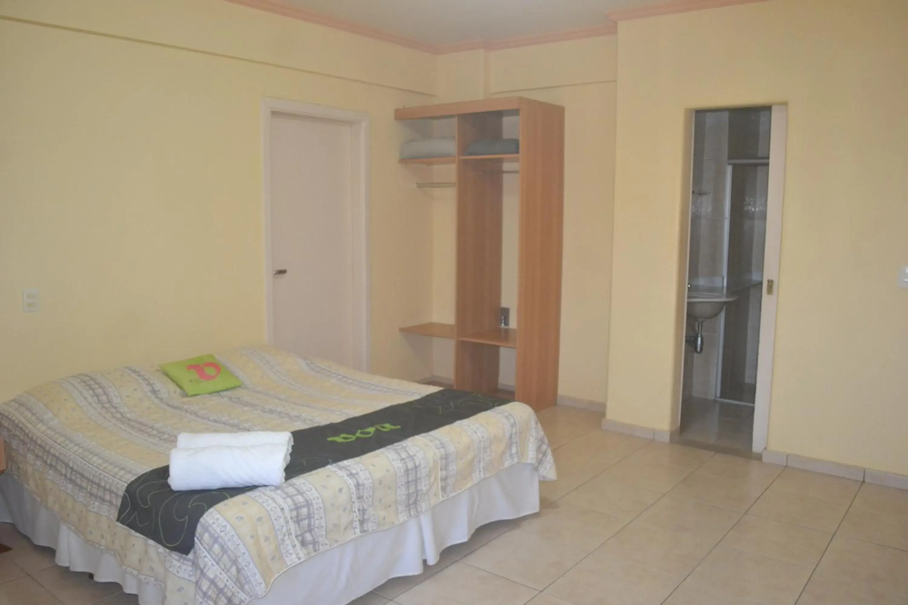 Apartment with Balcony in Hotel Canto do Atlântico Apartment with Balcony in Hotel Canto do Atlântico