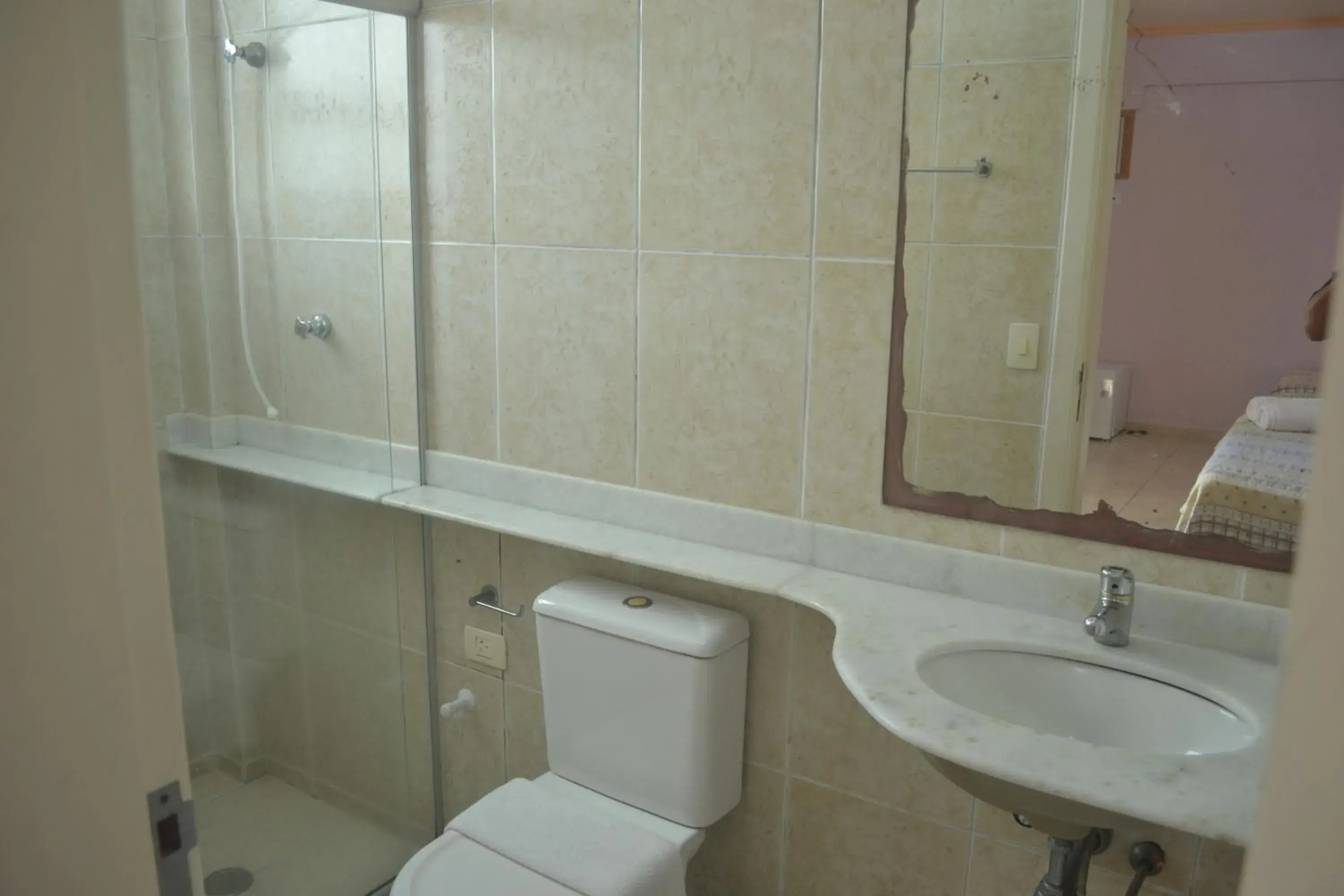 Standard Apartment in Hotel Canto do Atlântico Standard Apartment in Hotel Canto do Atlântico