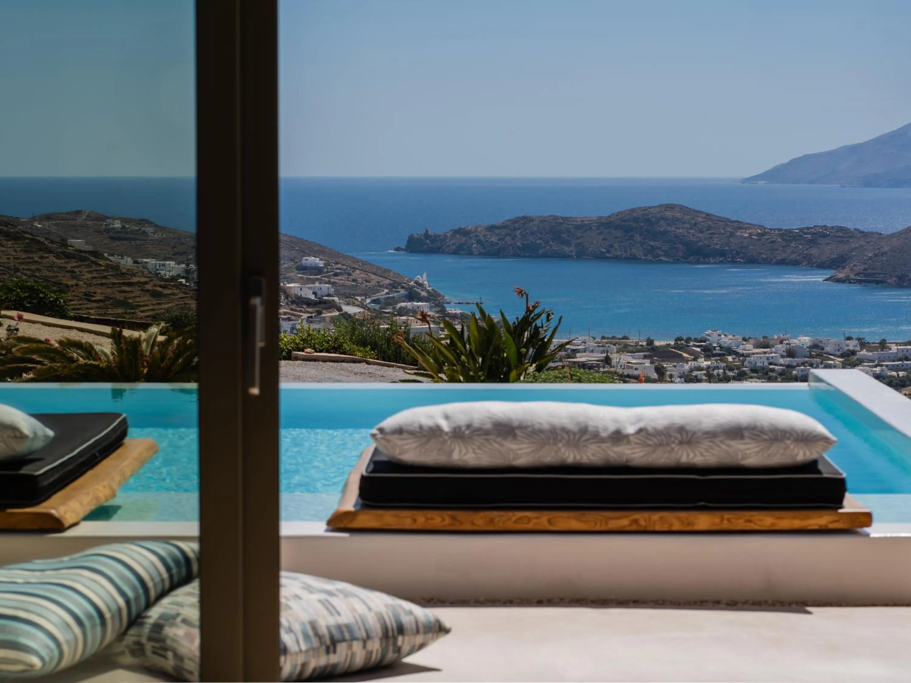 Youtopia Ios Villas