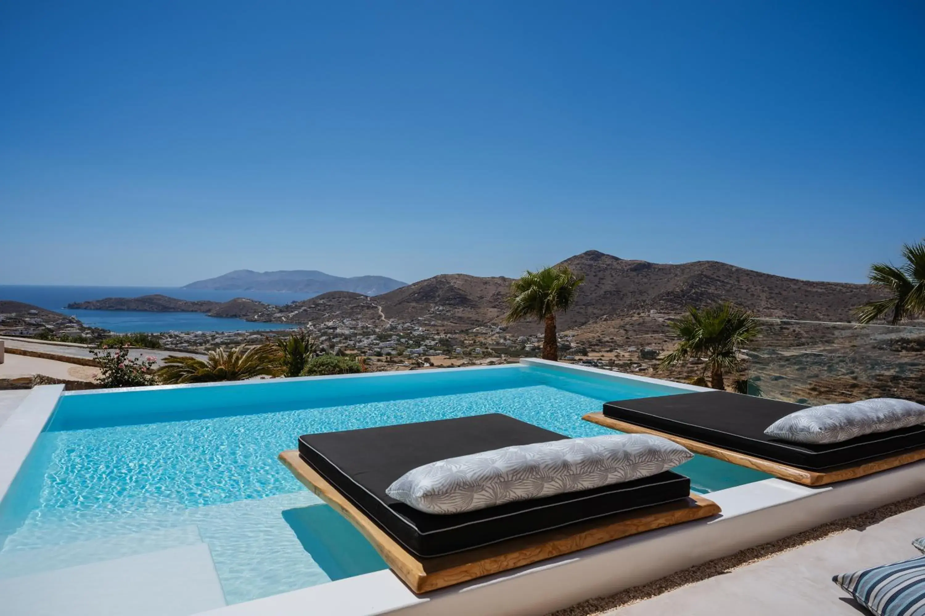 Youtopia Ios Villas Youtopia Ios Villas