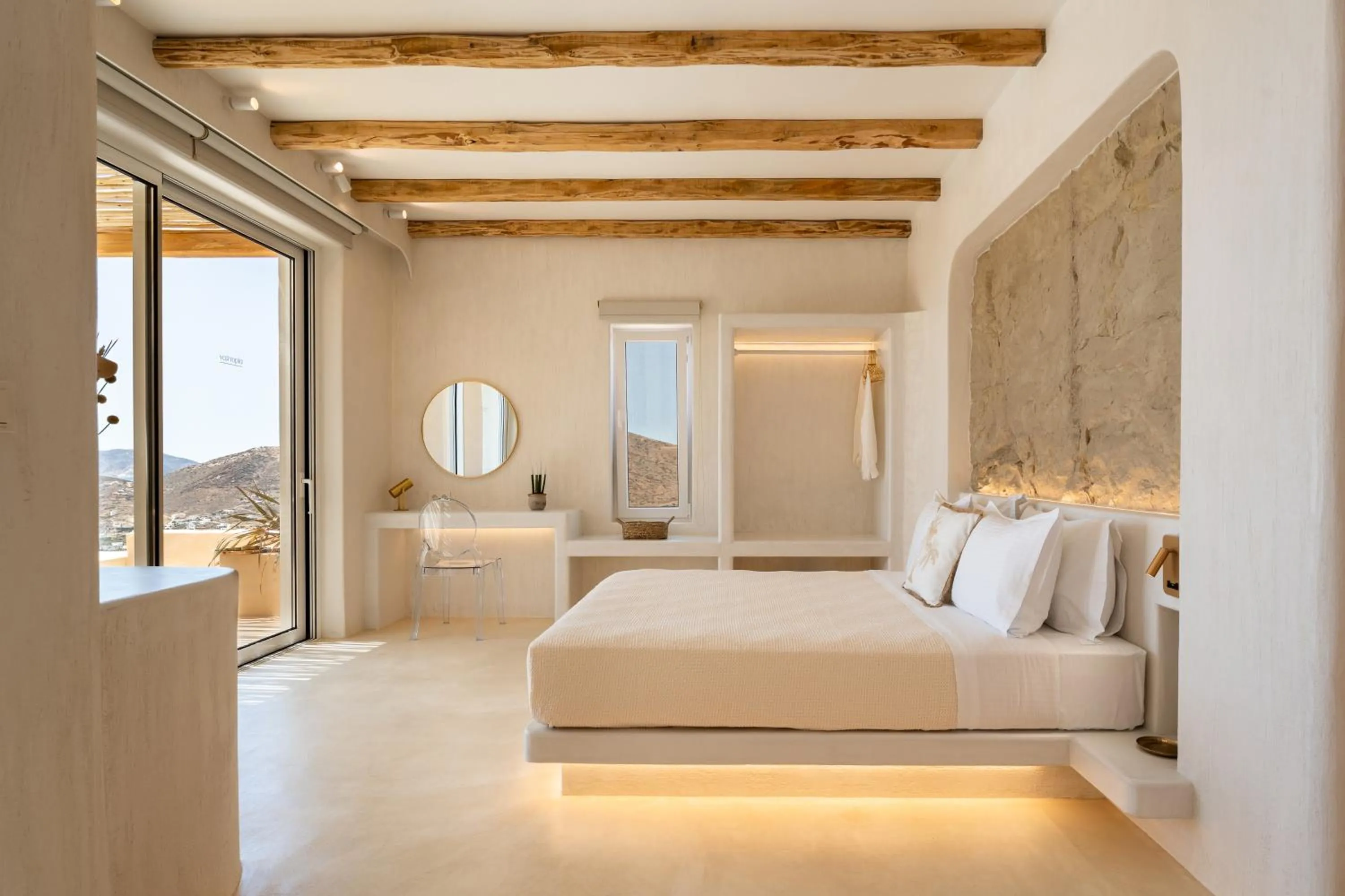 Youtopia Ios Villas