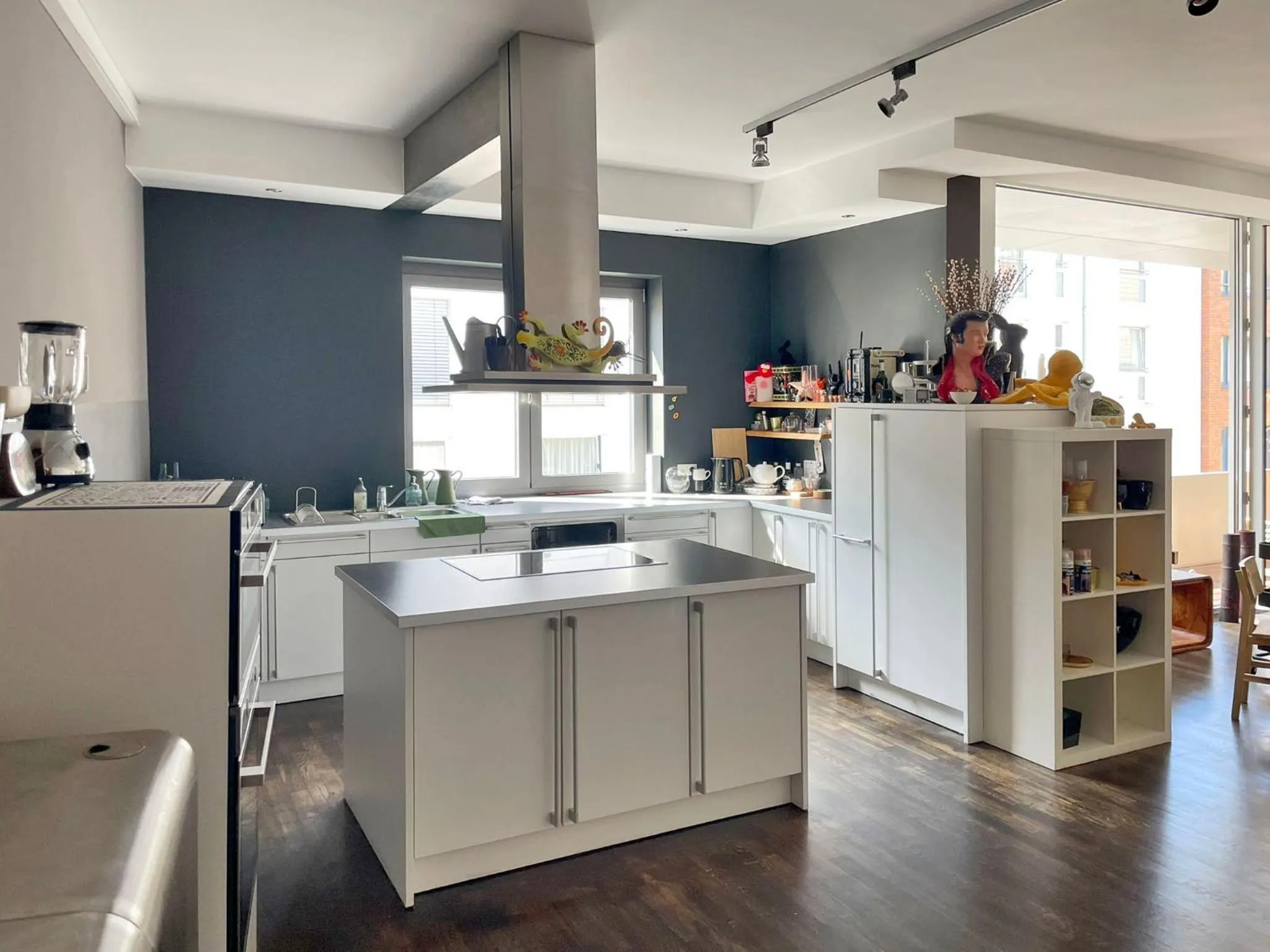 Heart of Gold Hostel Berlin