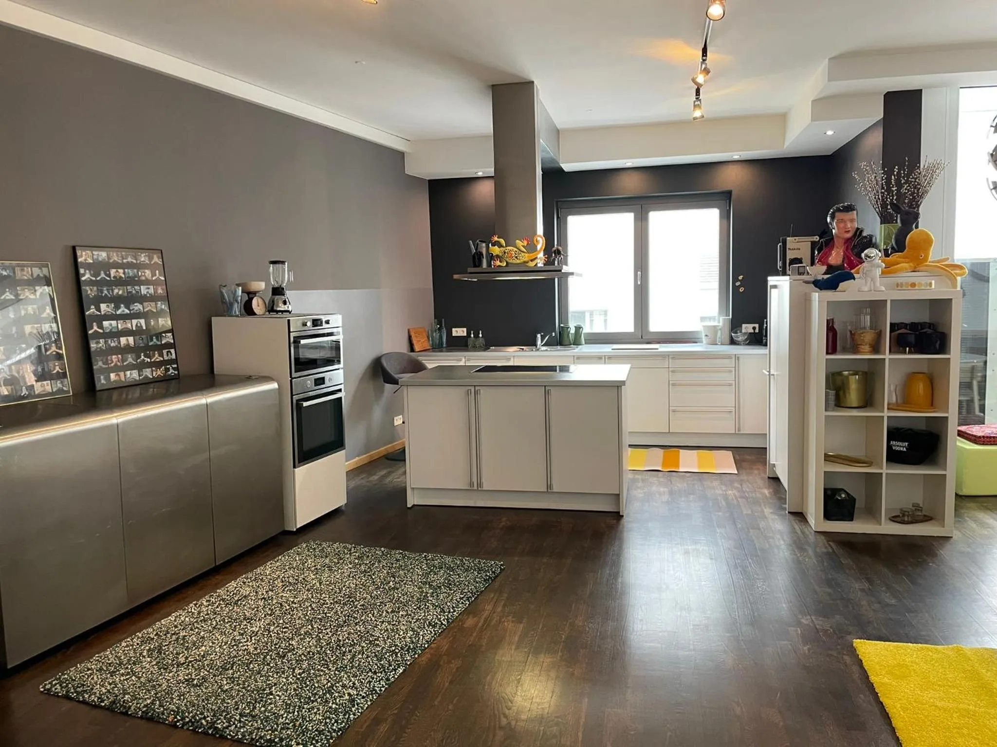 Heart of Gold Hostel Berlin