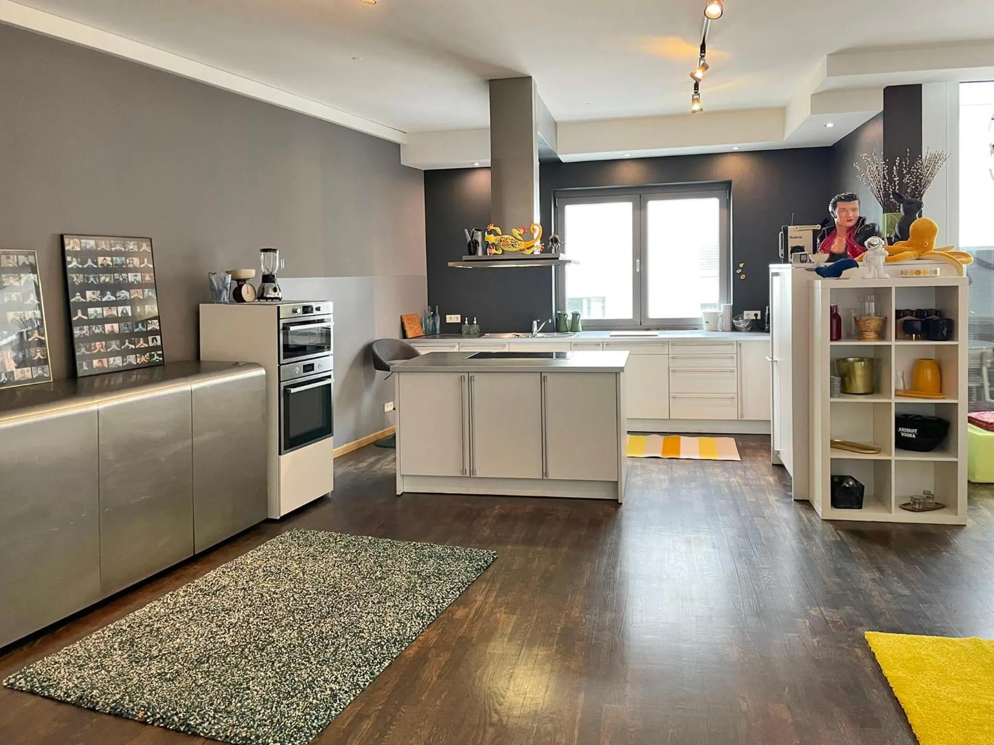 Heart of Gold Hostel Berlin