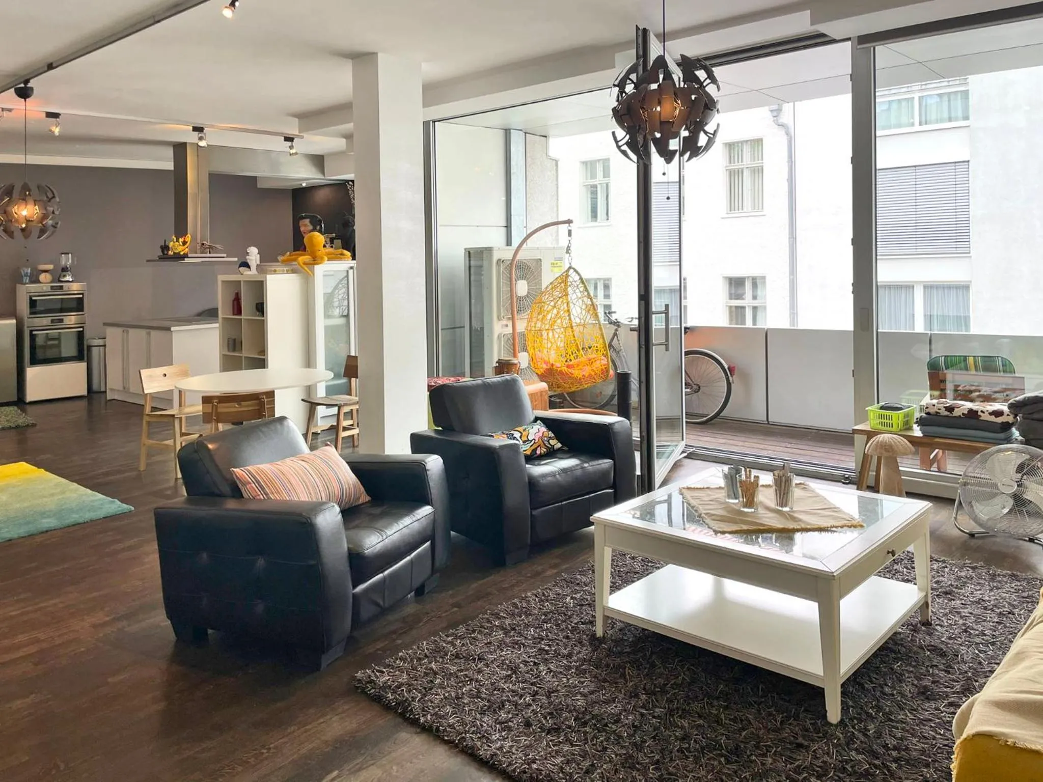 Heart of Gold Hostel Berlin