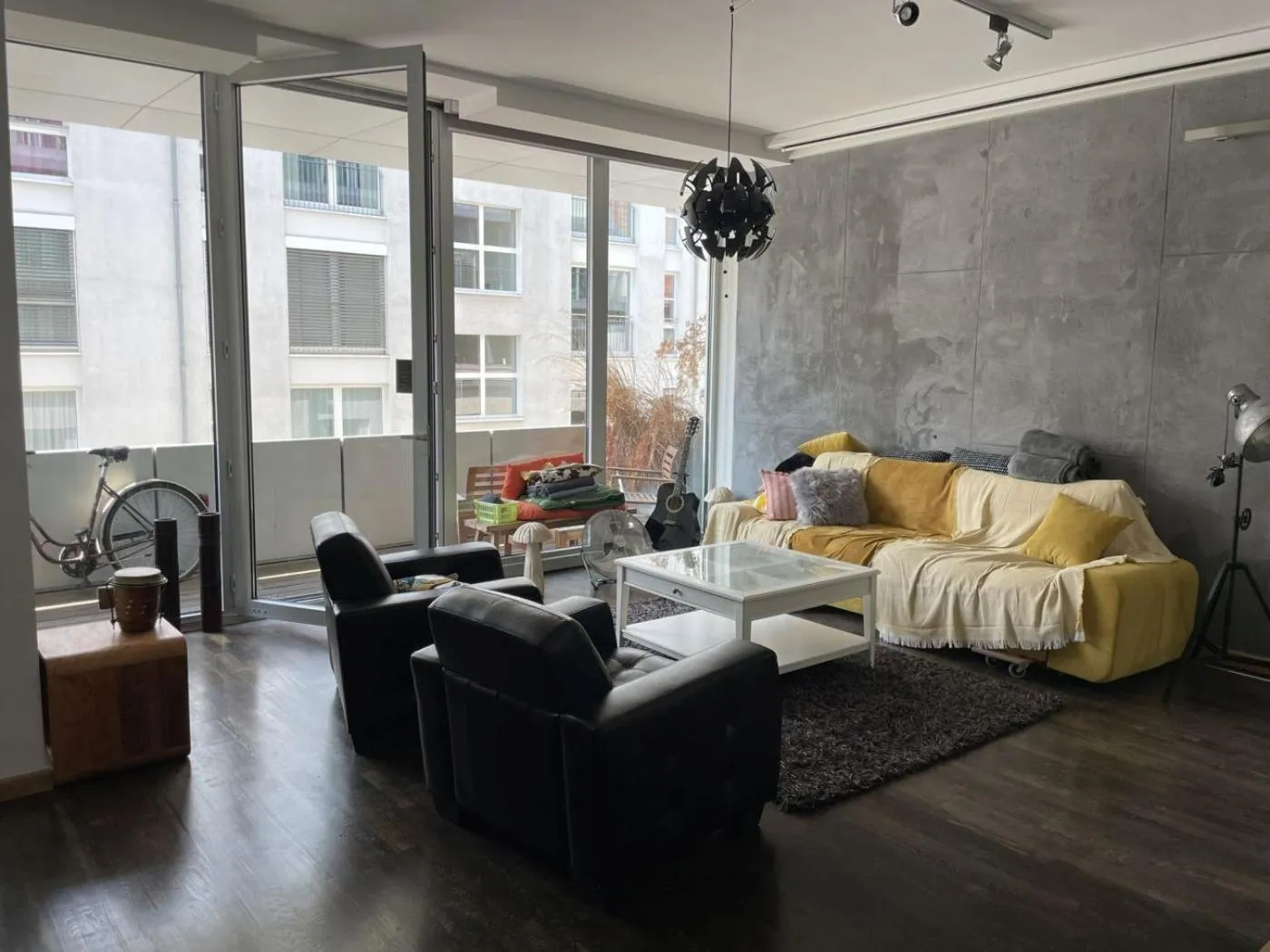 Heart of Gold Hostel Berlin