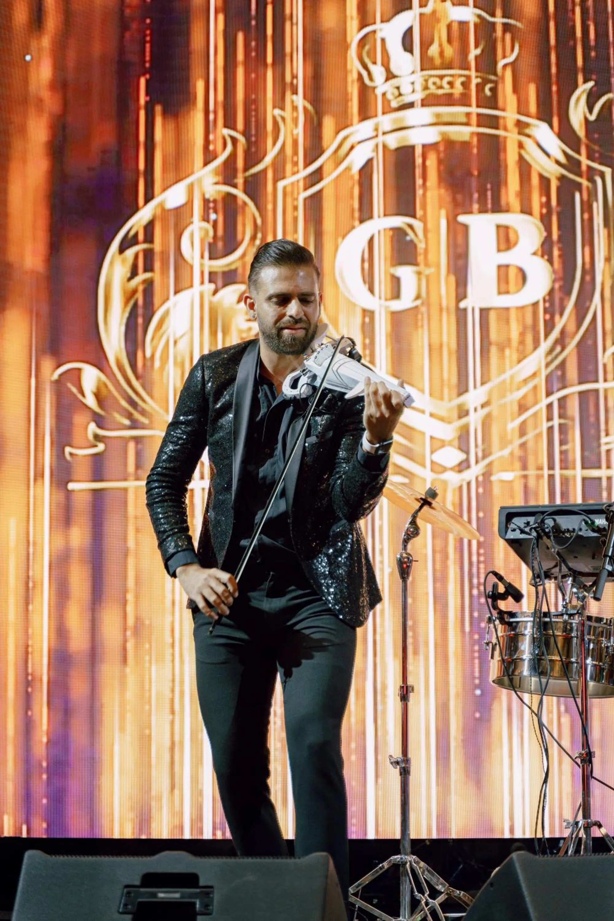 Casino in Grand Bellagio Batumi Convention & Casino Hotel