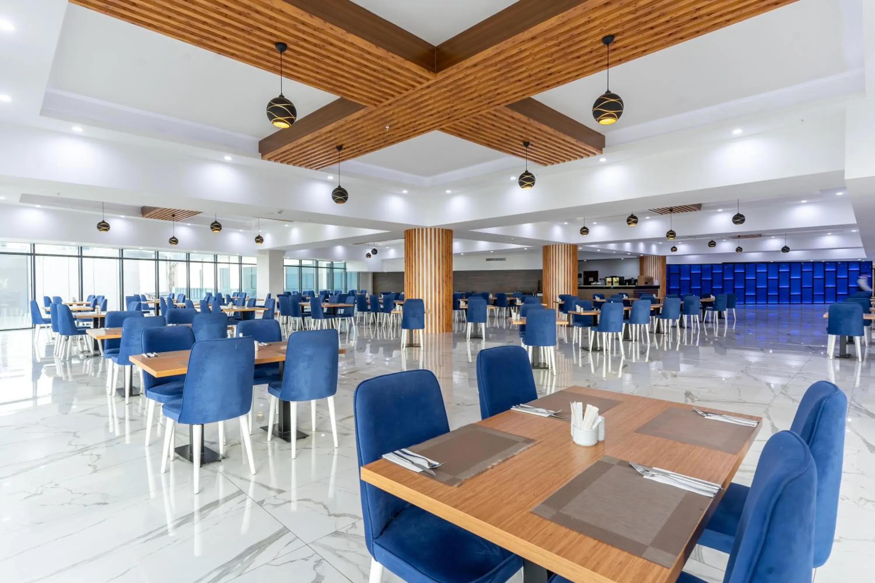 Restaurant/places to eat in Grand Bellagio Batumi Convention & Casino Hotel Restaurant/places to eat in Grand Bellagio Batumi Convention & Casino Hotel