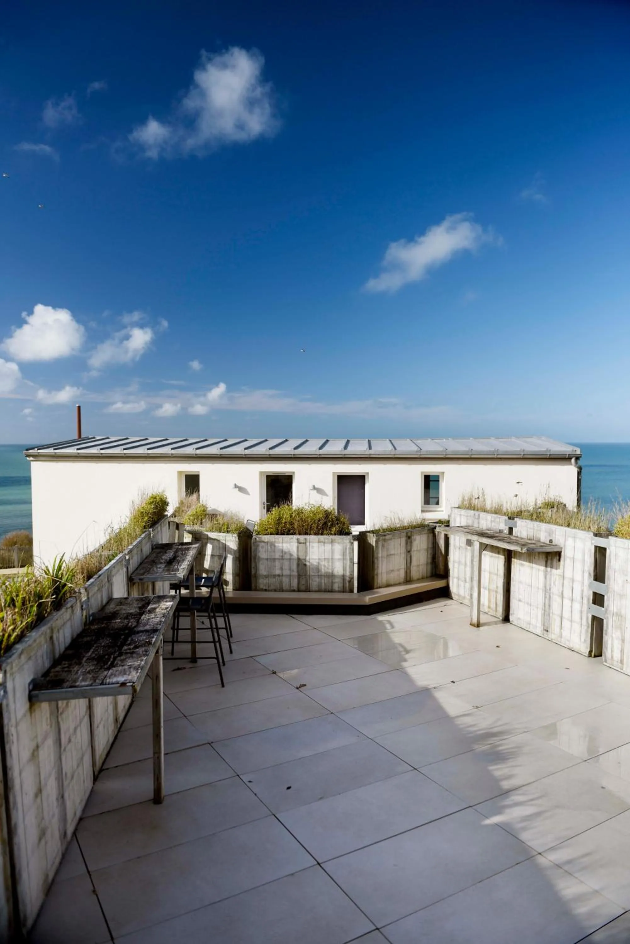 Property building in Brise du Large - Maison d'Ault