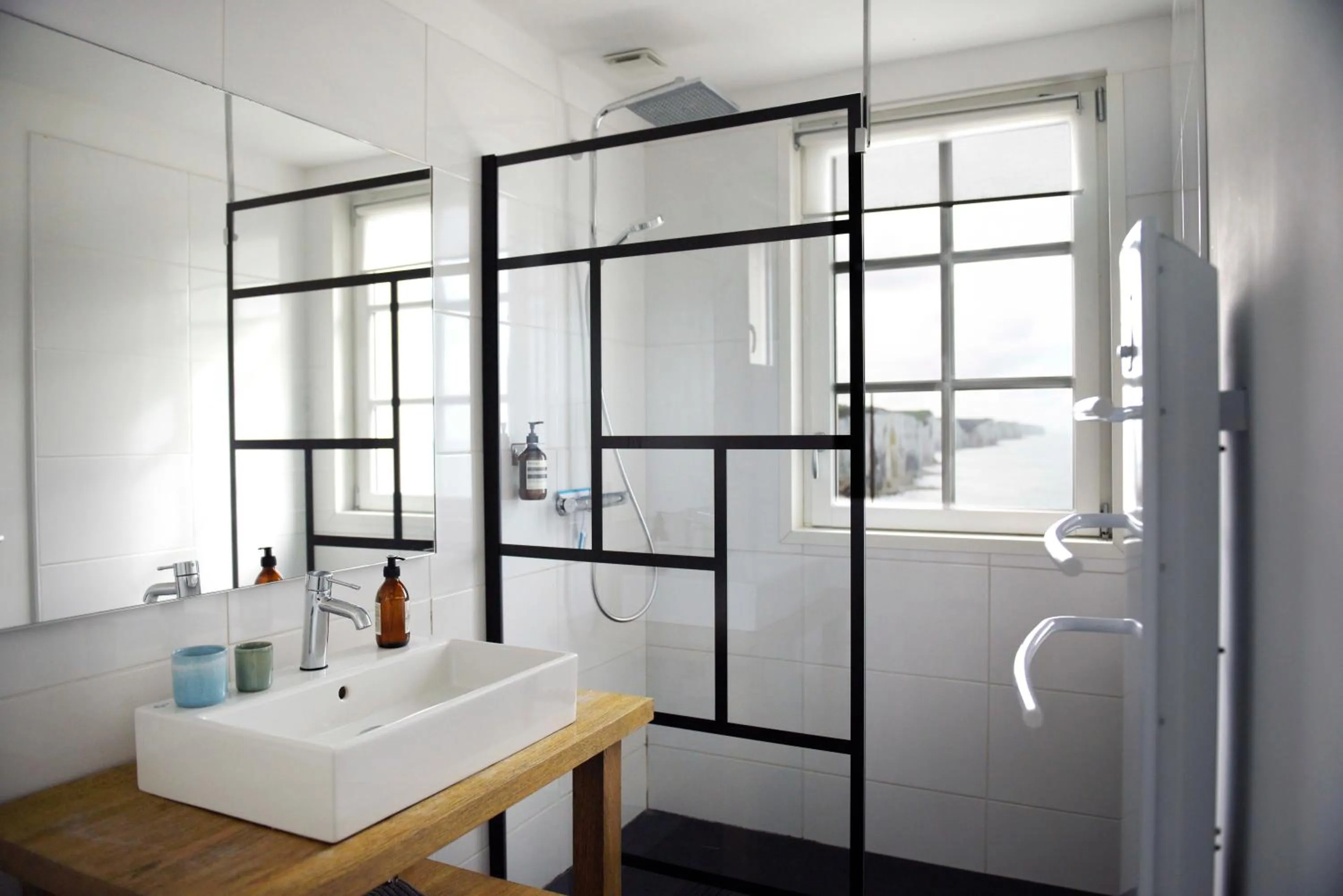 Brise du Large - Maison d'Ault