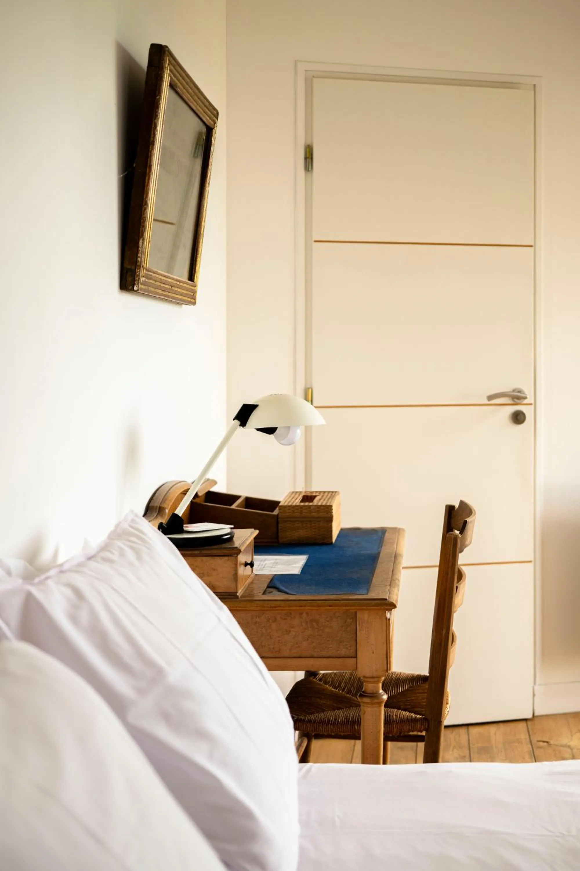 Bed in Brise du Large - Maison d'Ault