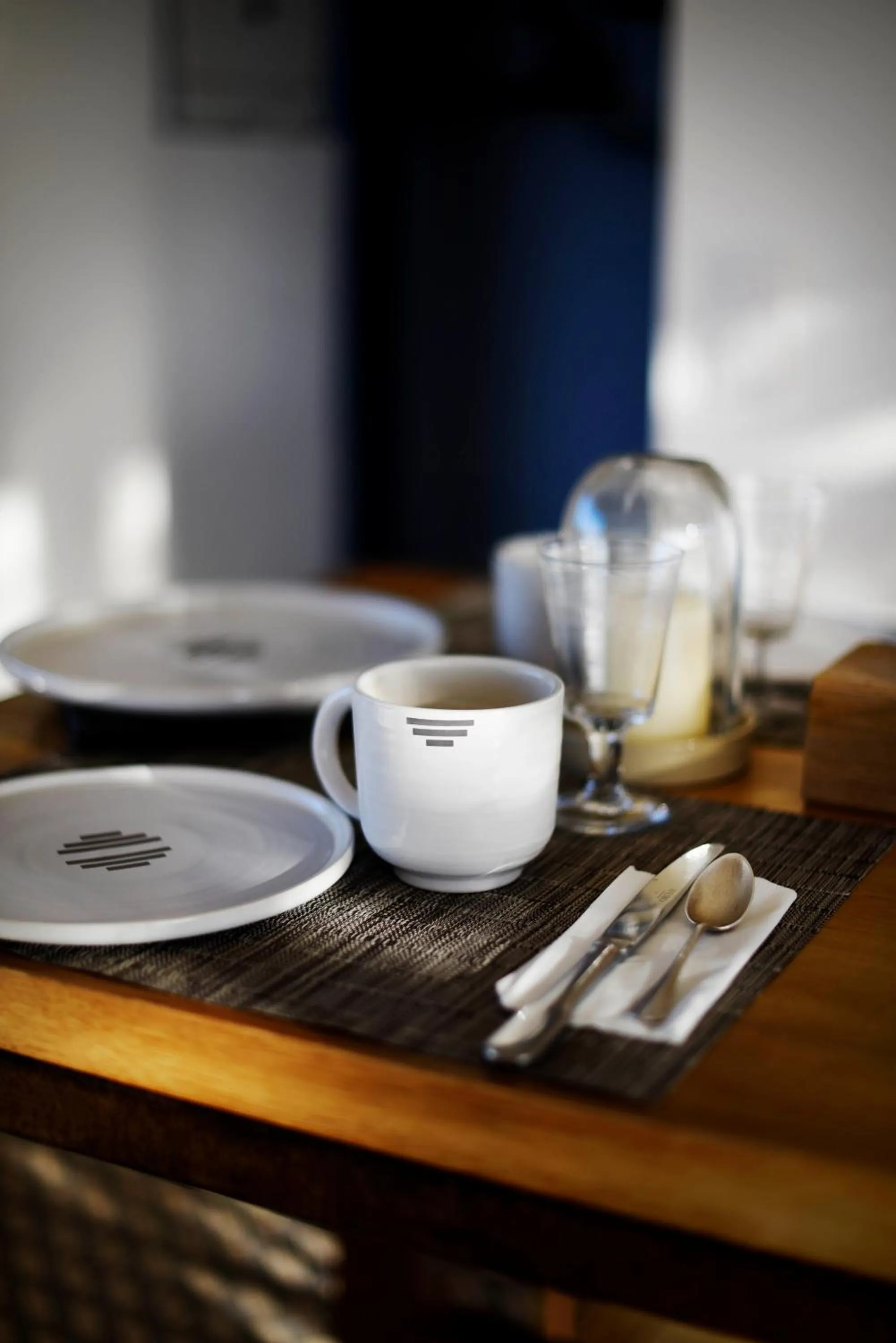 Coffee/tea facilities in Brise du Large - Maison d'Ault