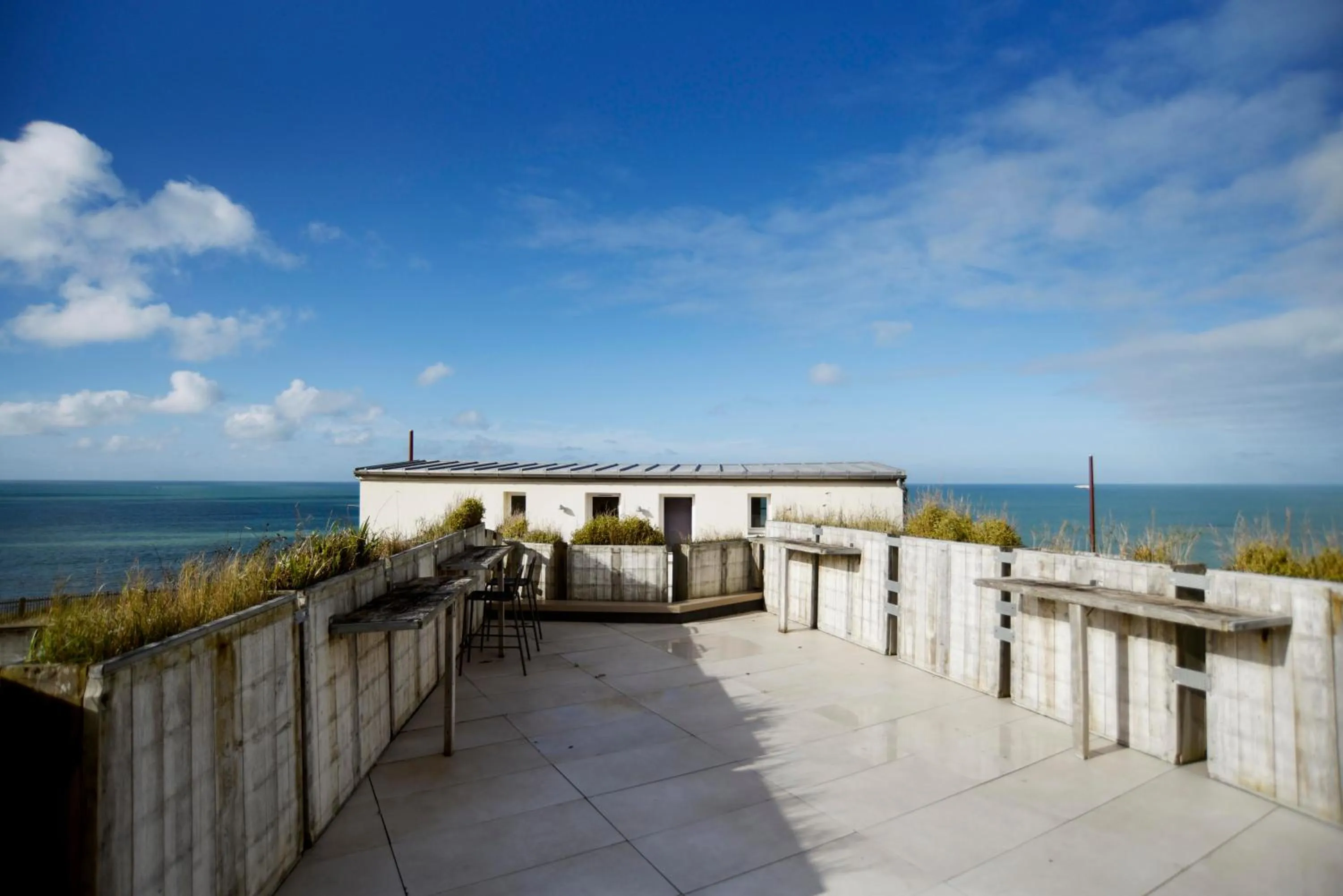 Property building in Brise du Large - Maison d'Ault