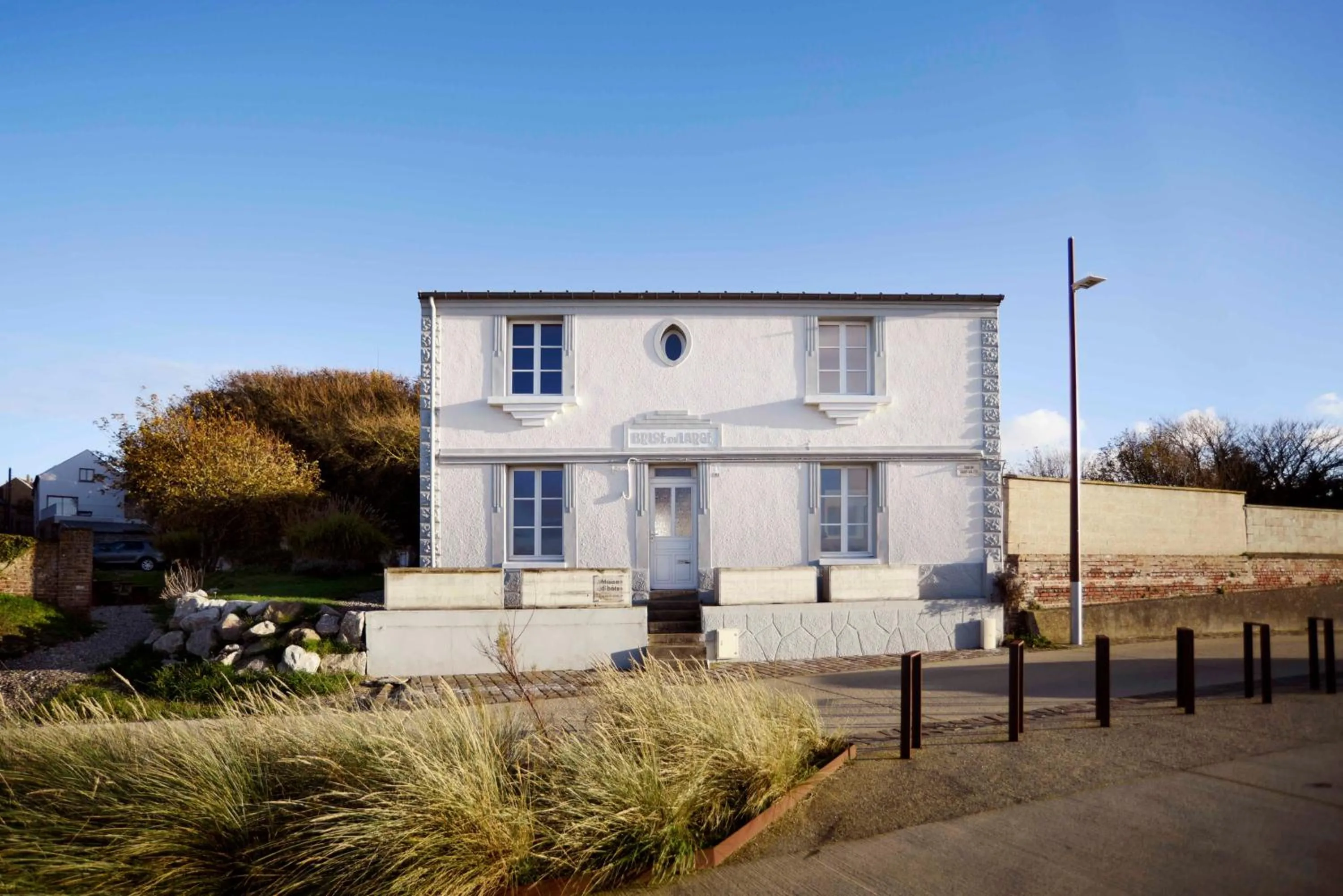 Property building in Brise du Large - Maison d'Ault