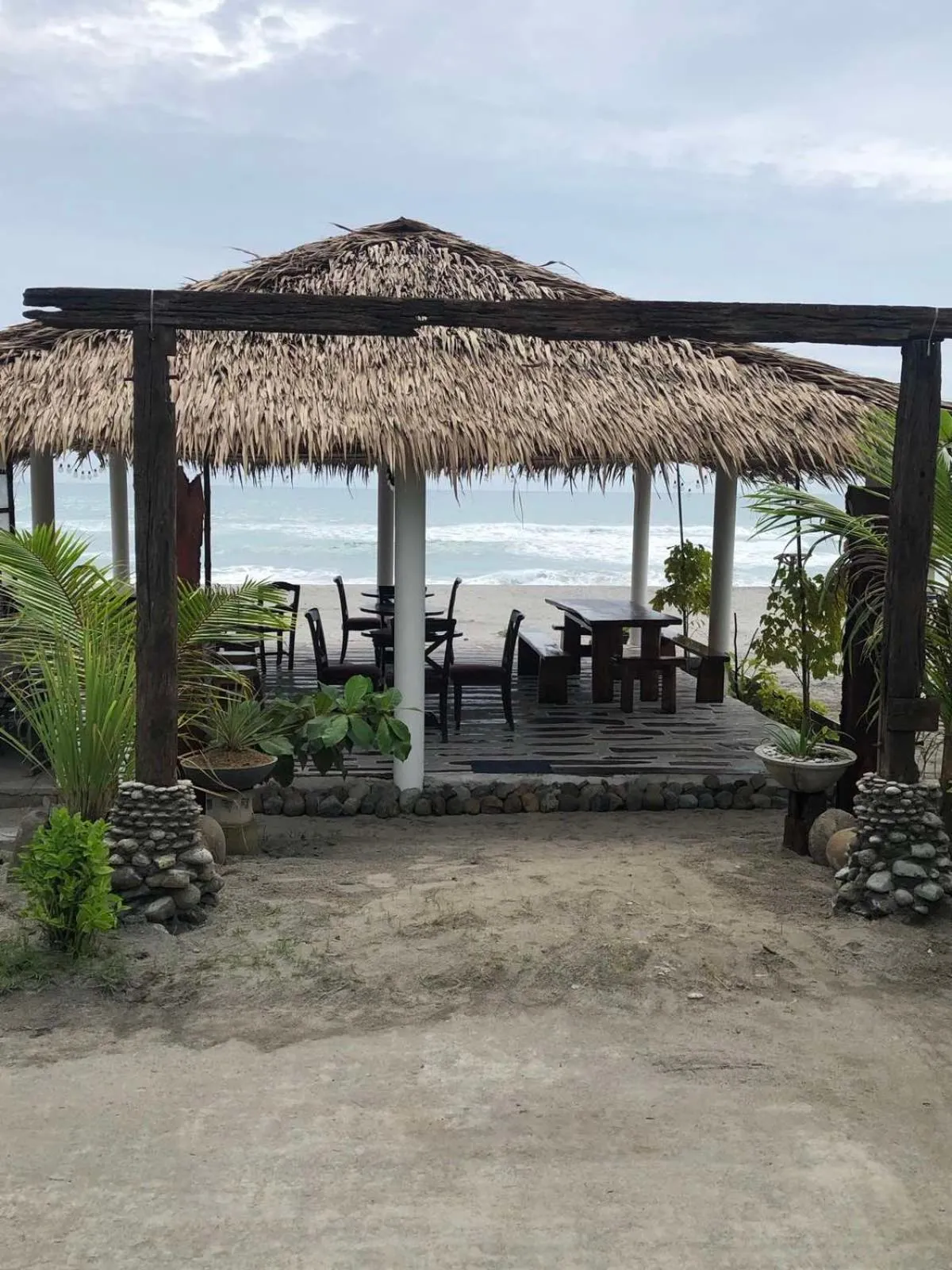 Club Monet Beachfront Resort by Cocotel