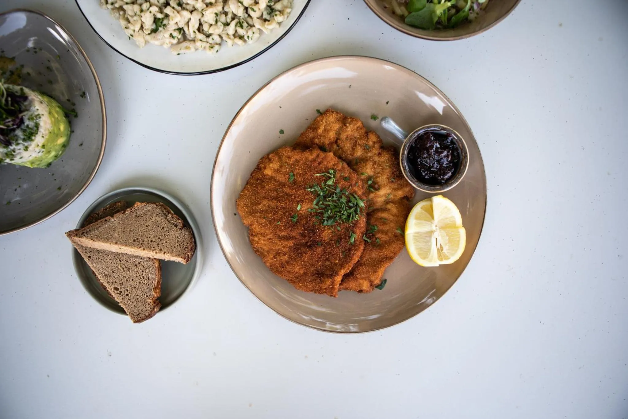 Hotel Restaurant Joseph