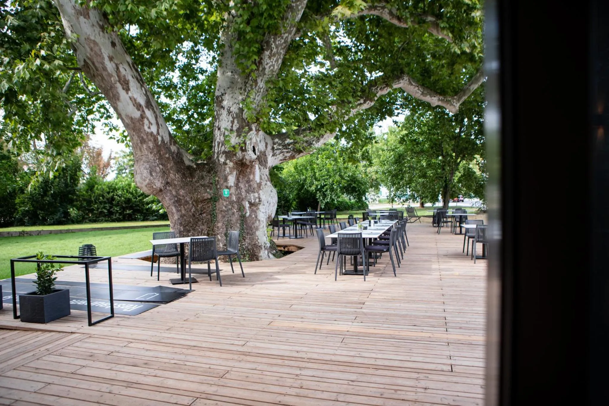 Restaurant/places to eat in Hotel Restaurant Joseph