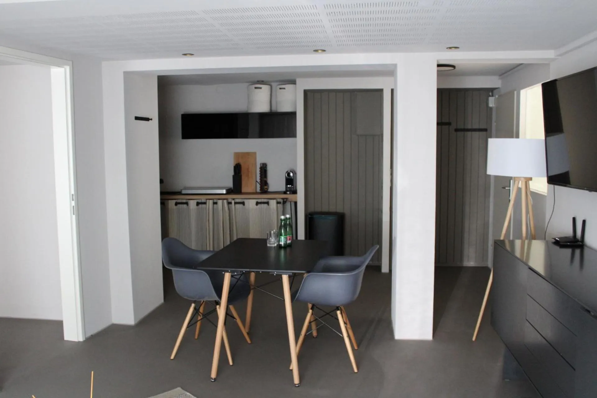 Hotel Restaurant Joseph