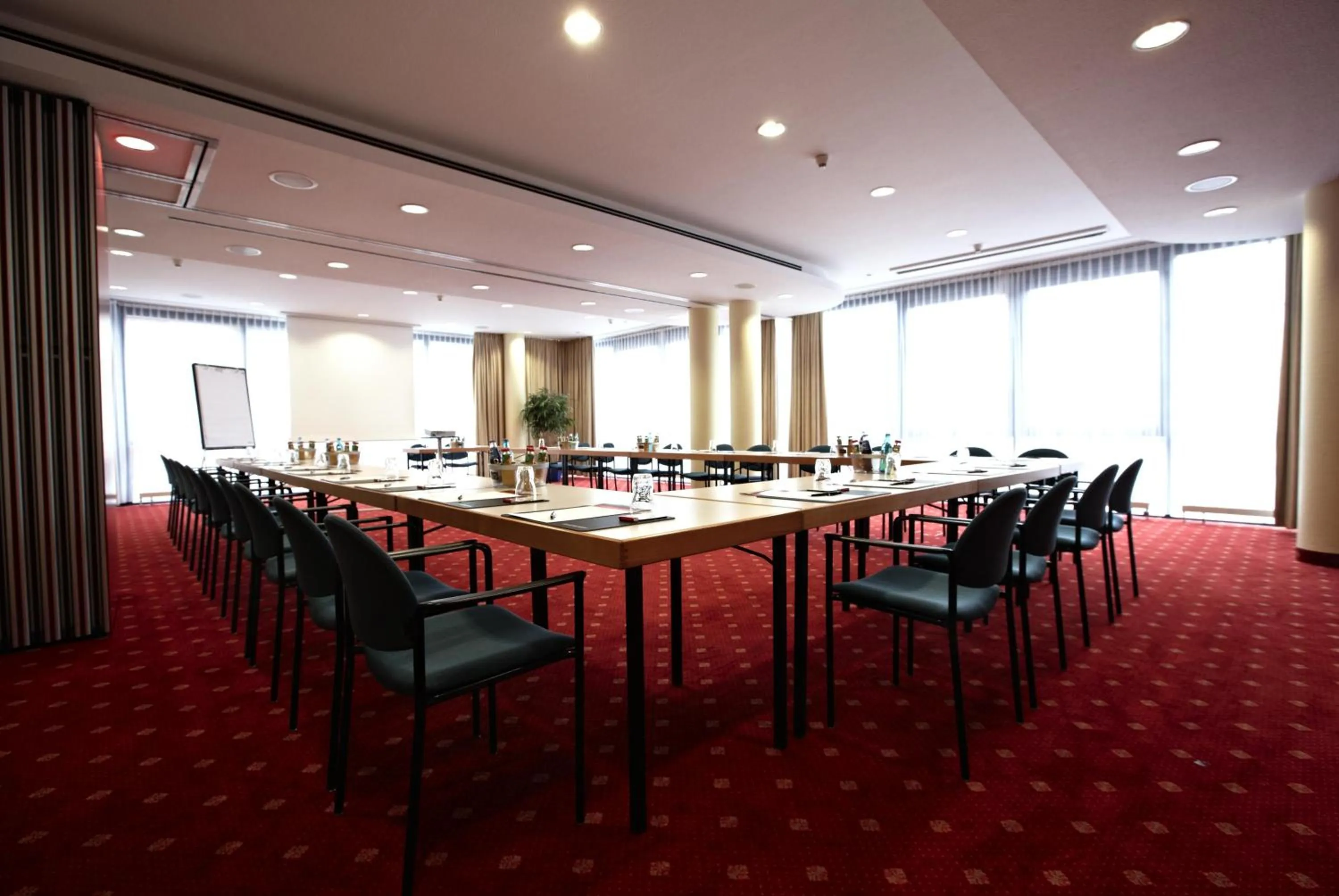 Business facilities in IntercityHotel Schwerin