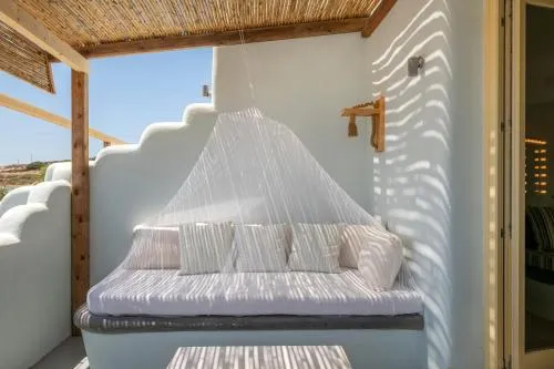 Pangaia Seaside Ηotel Adults Only