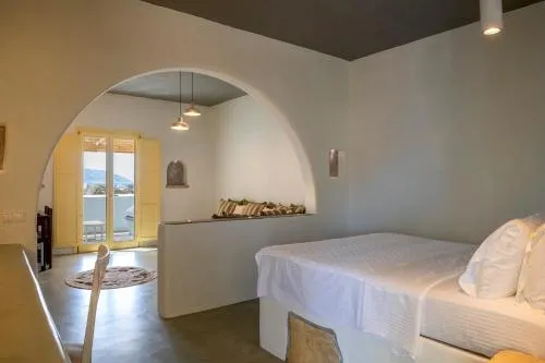 Pangaia Seaside Ηotel Adults Only