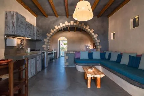Pangaia Seaside Ηotel Adults Only