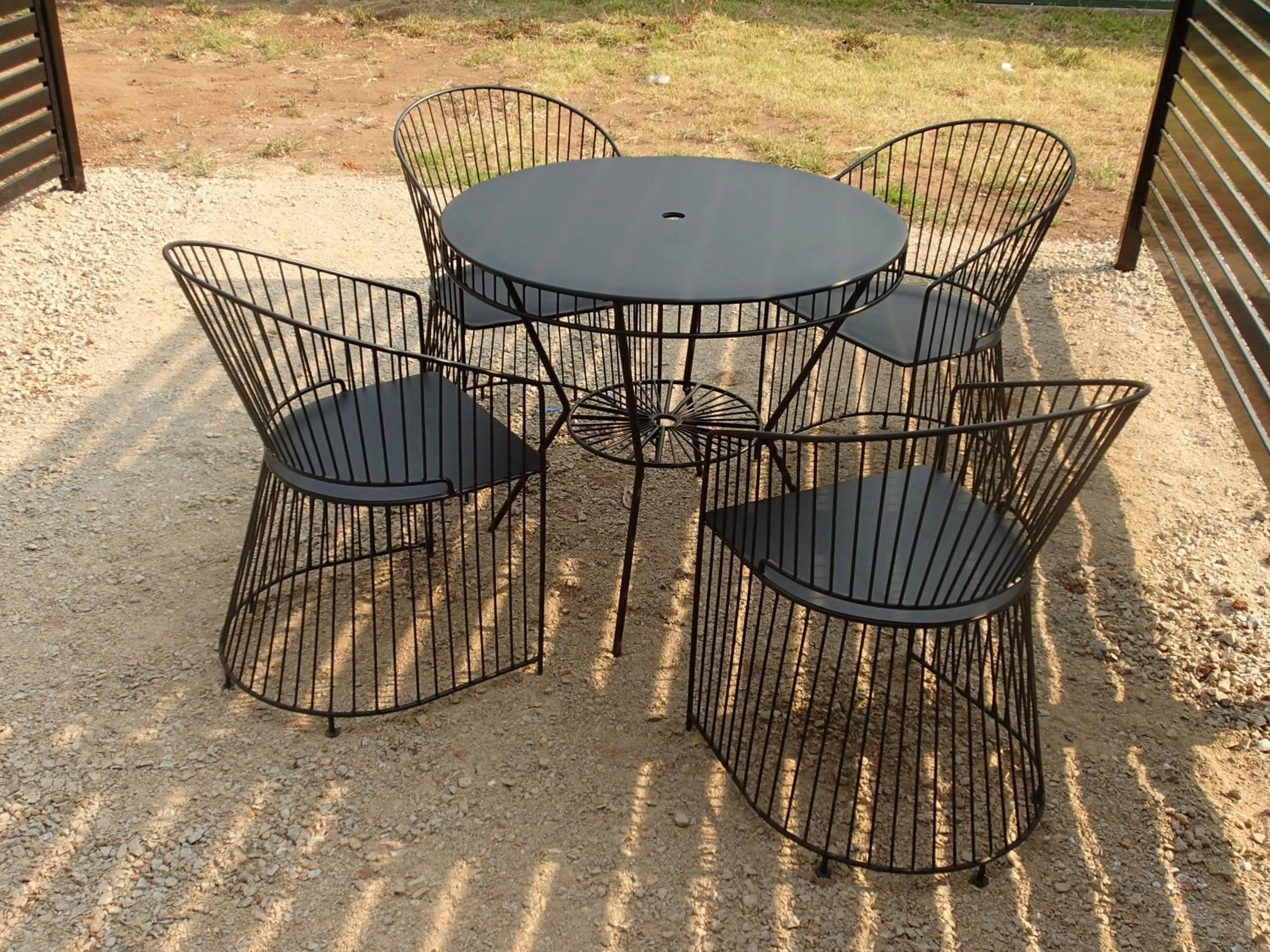 Property building in Wahgunyah Motel