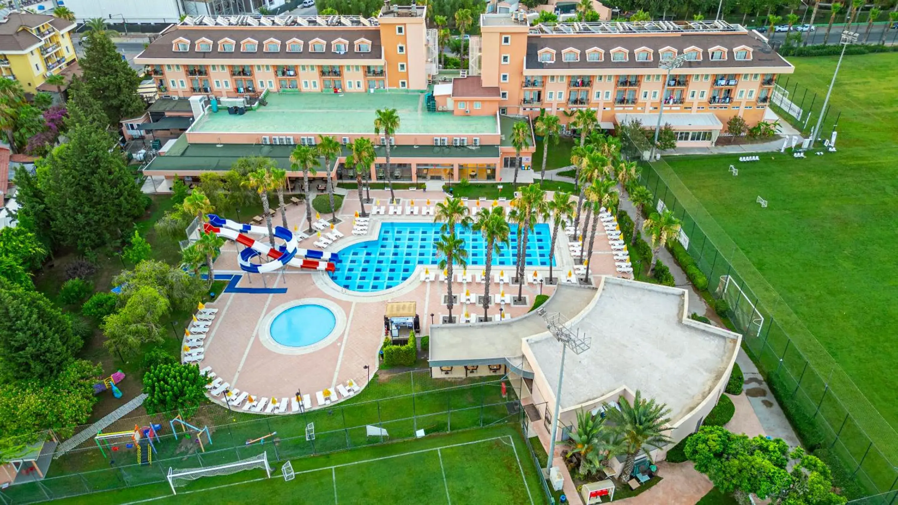 Viking Park Hotel Viking Park Hotel