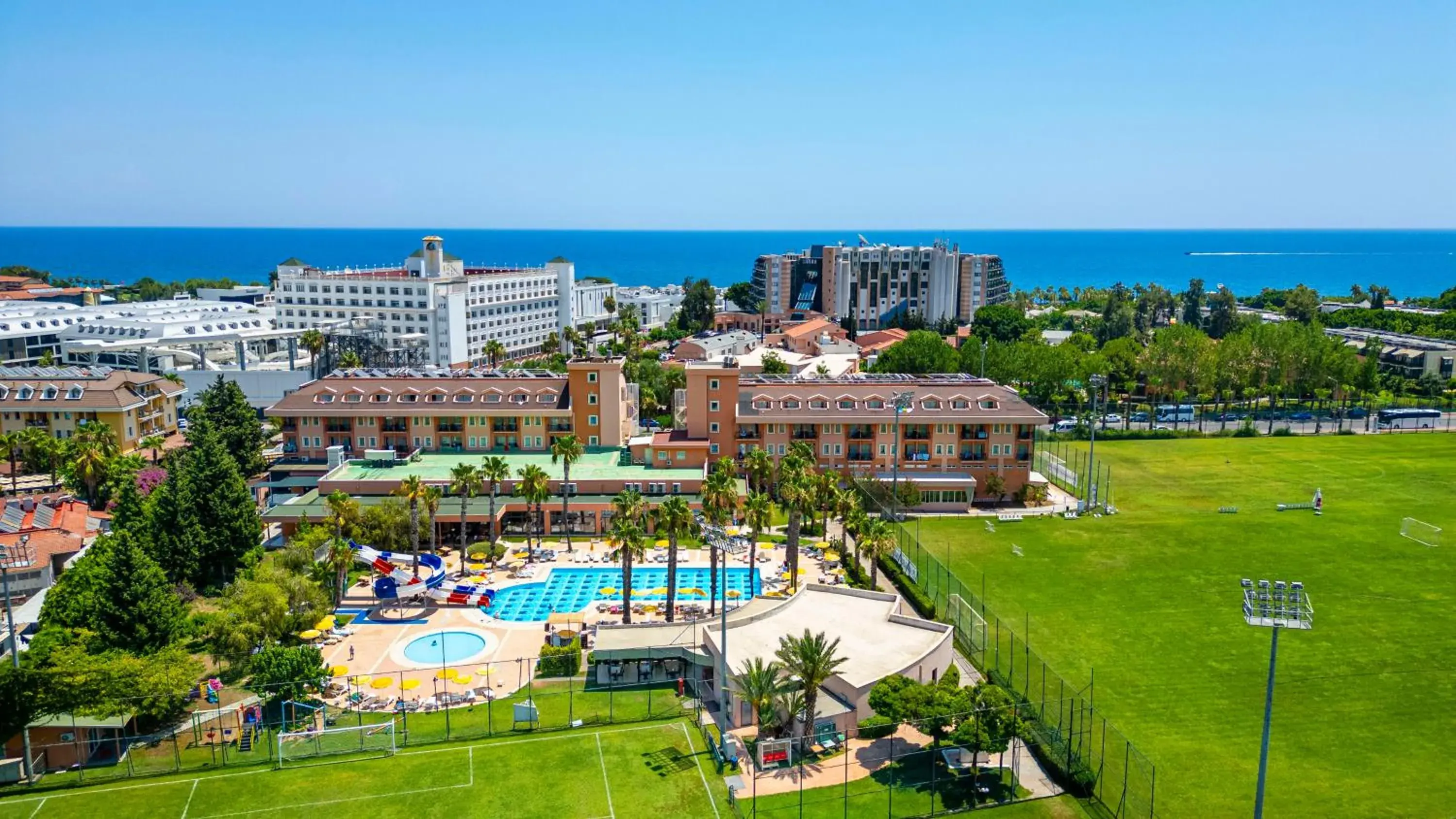 Viking Park Hotel Viking Park Hotel