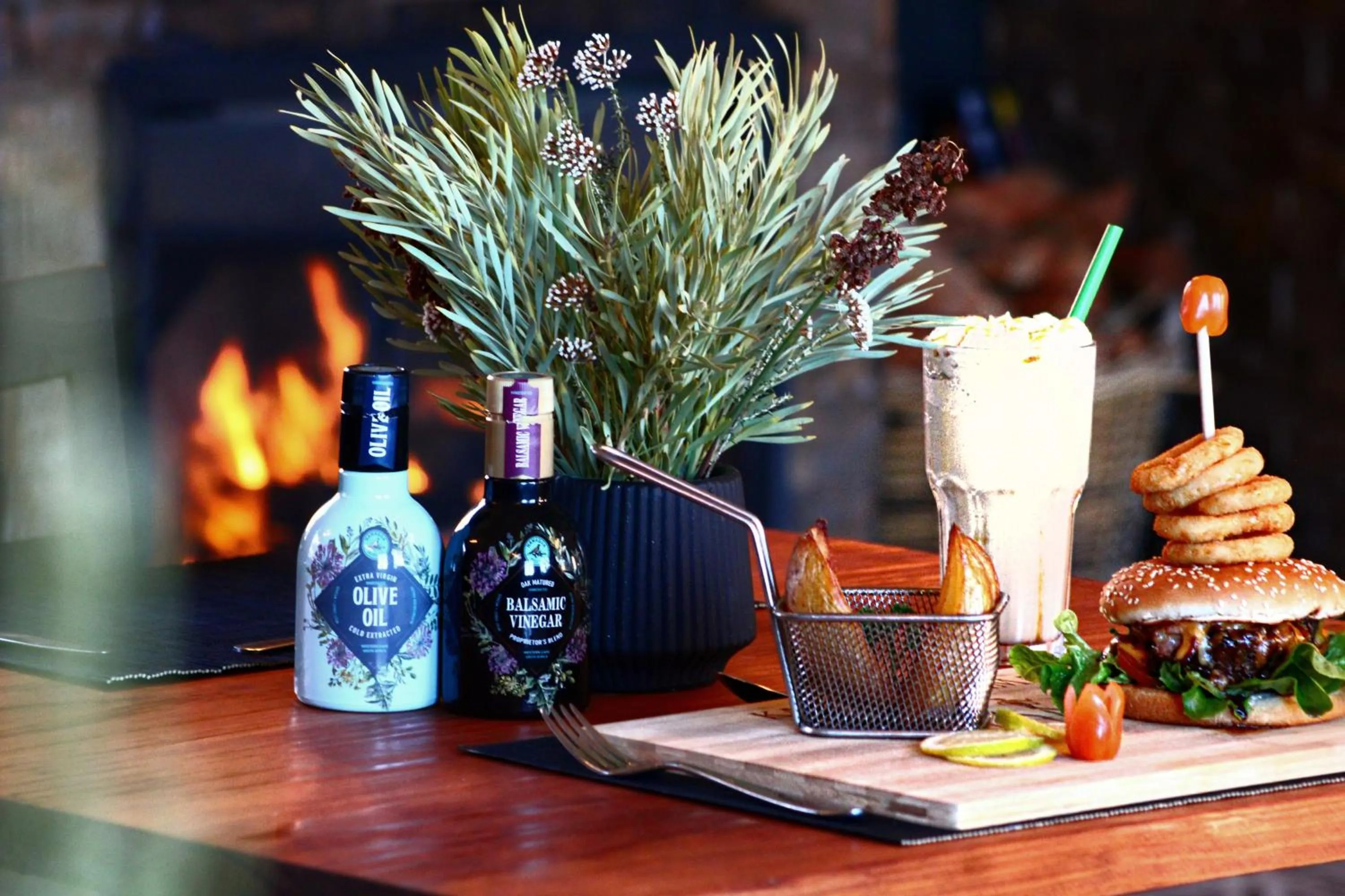 Kagga Kamma Eco Lodge & Spa