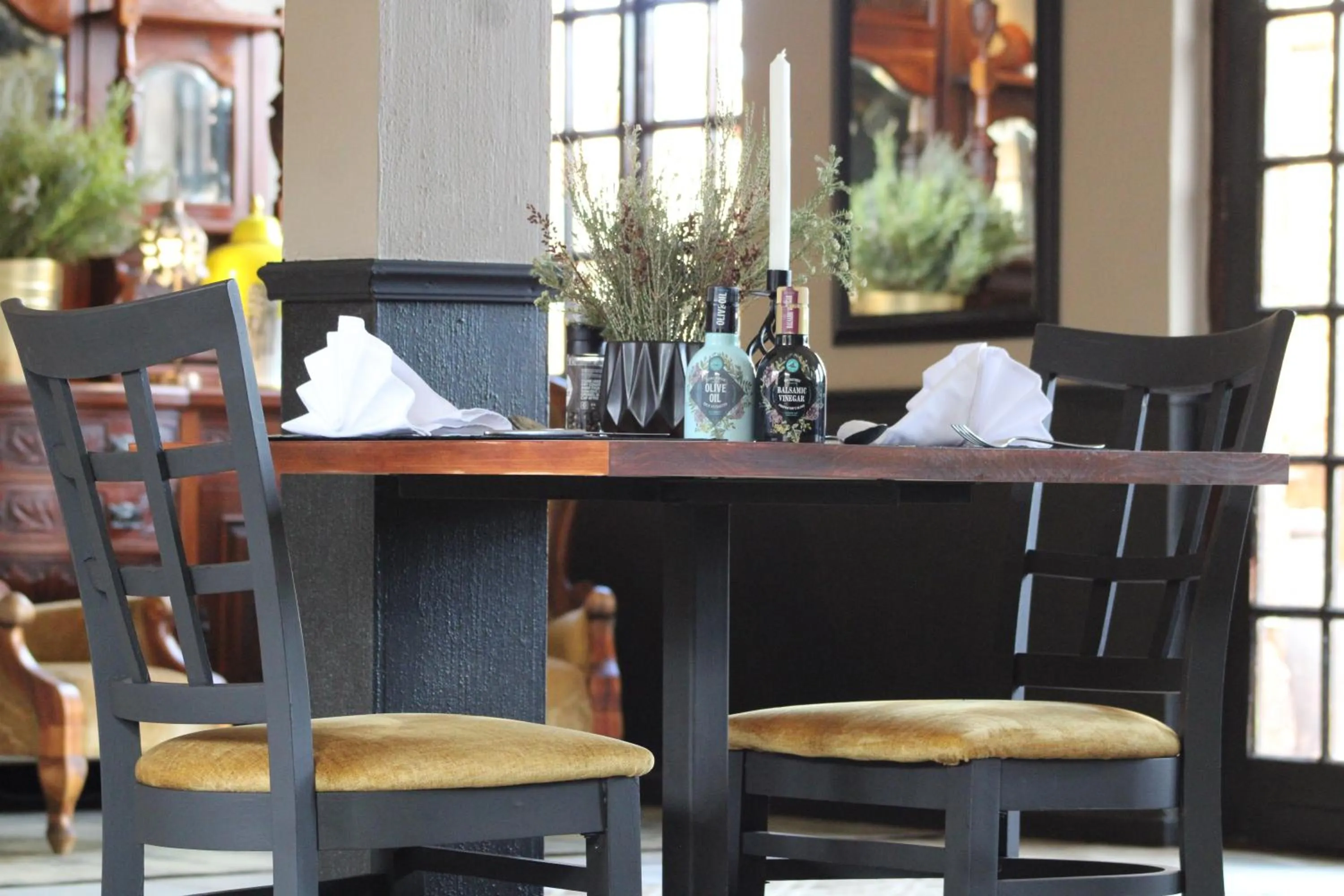 Kagga Kamma Eco Lodge & Spa