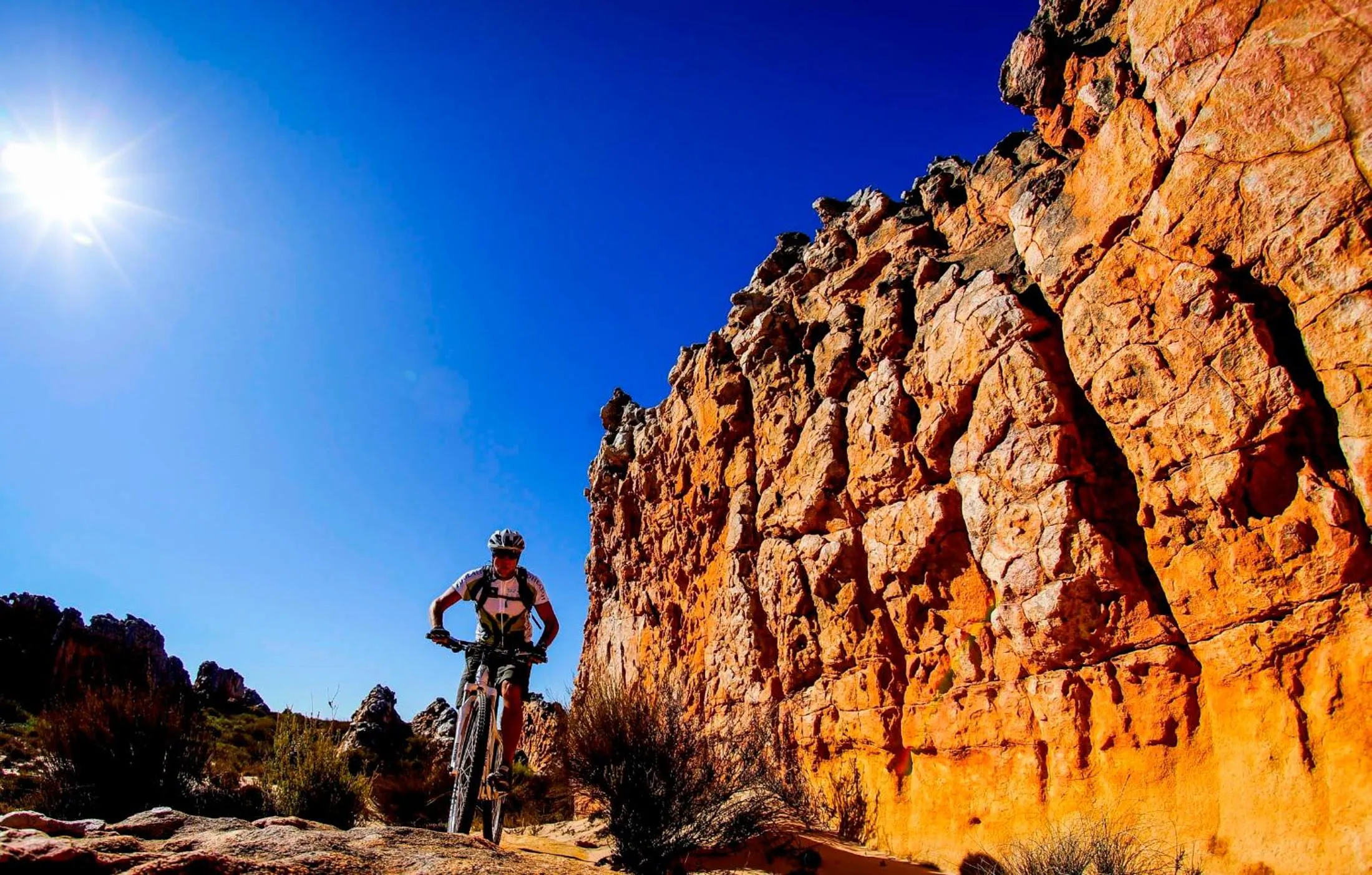 Activities in Kagga Kamma Eco Lodge & Spa