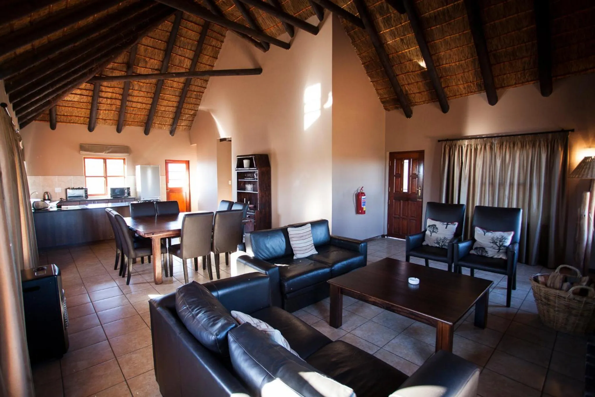 Kagga Kamma Eco Lodge & Spa