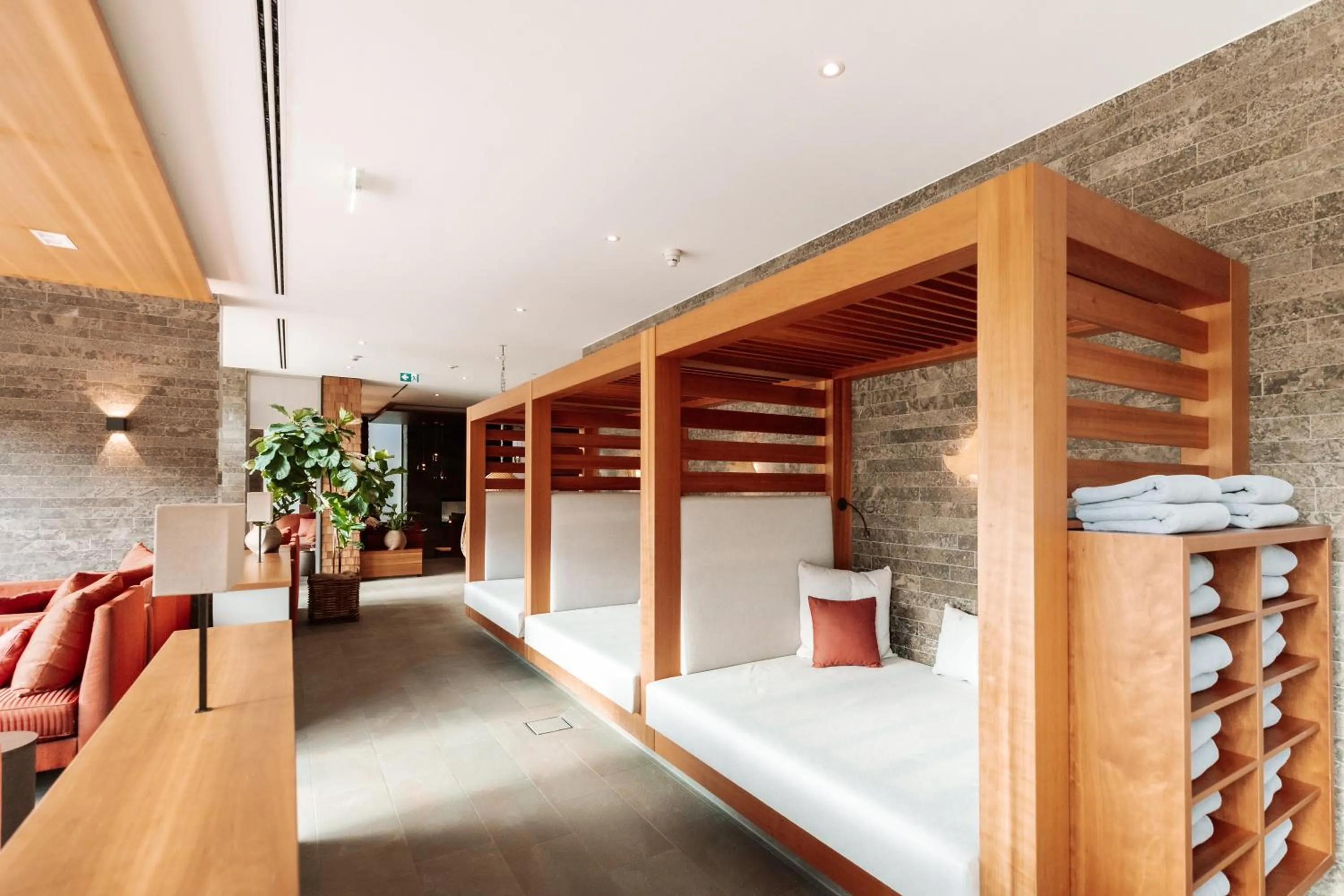 Spa and wellness centre/facilities, Bed in Klosterhof – Alpine Hideaway & Spa