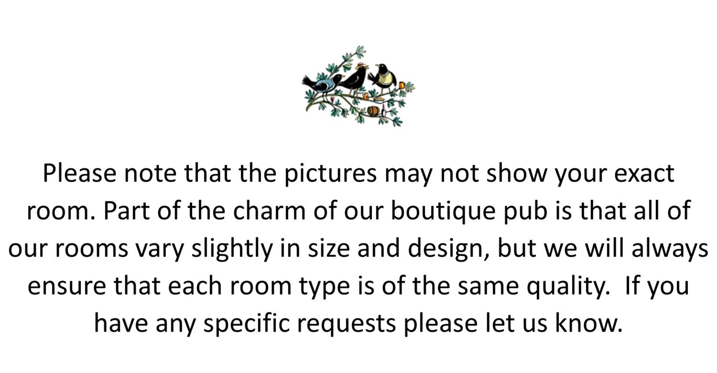 Other in The Three Blackbirds