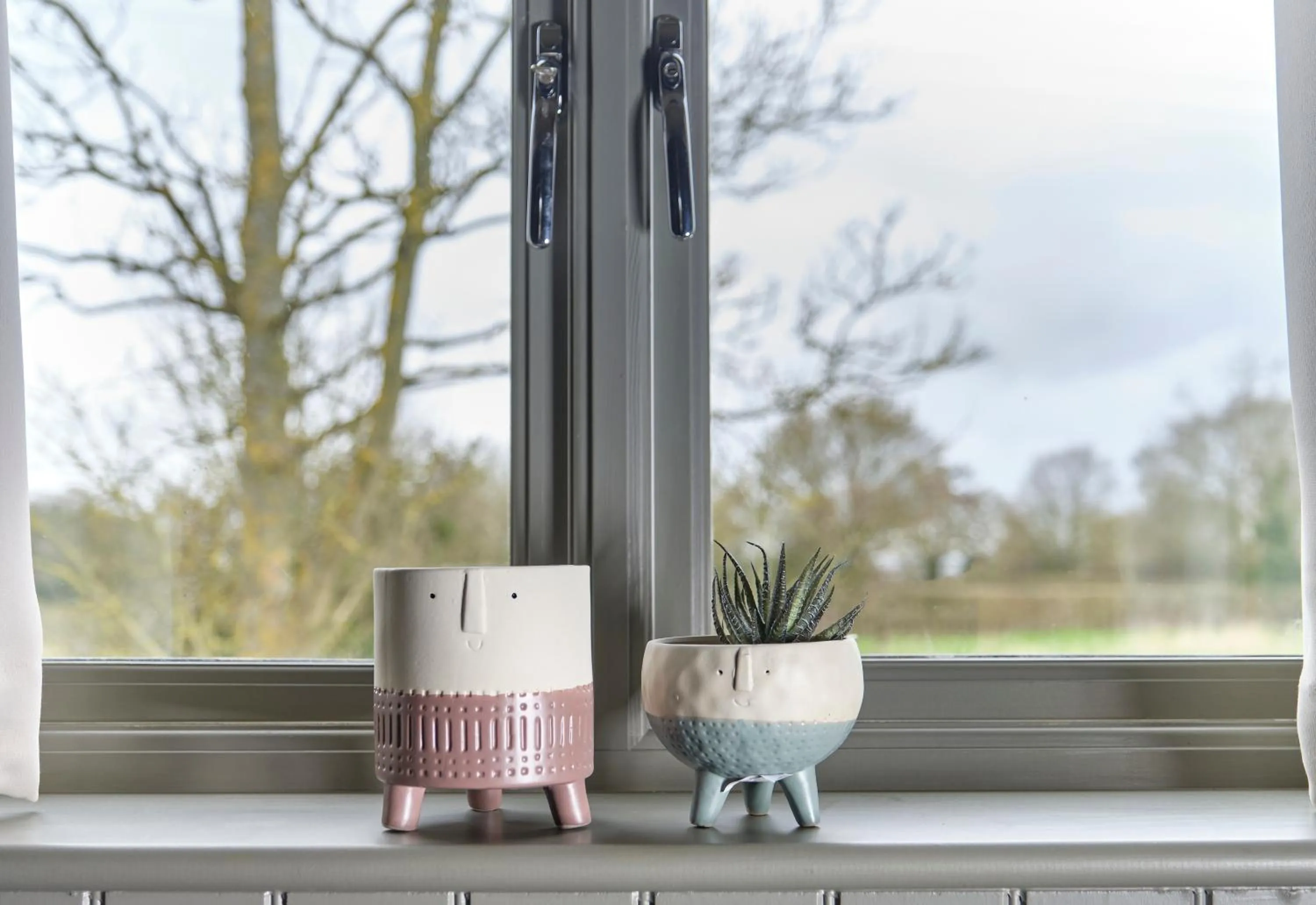 View (from property/room) in The Three Blackbirds