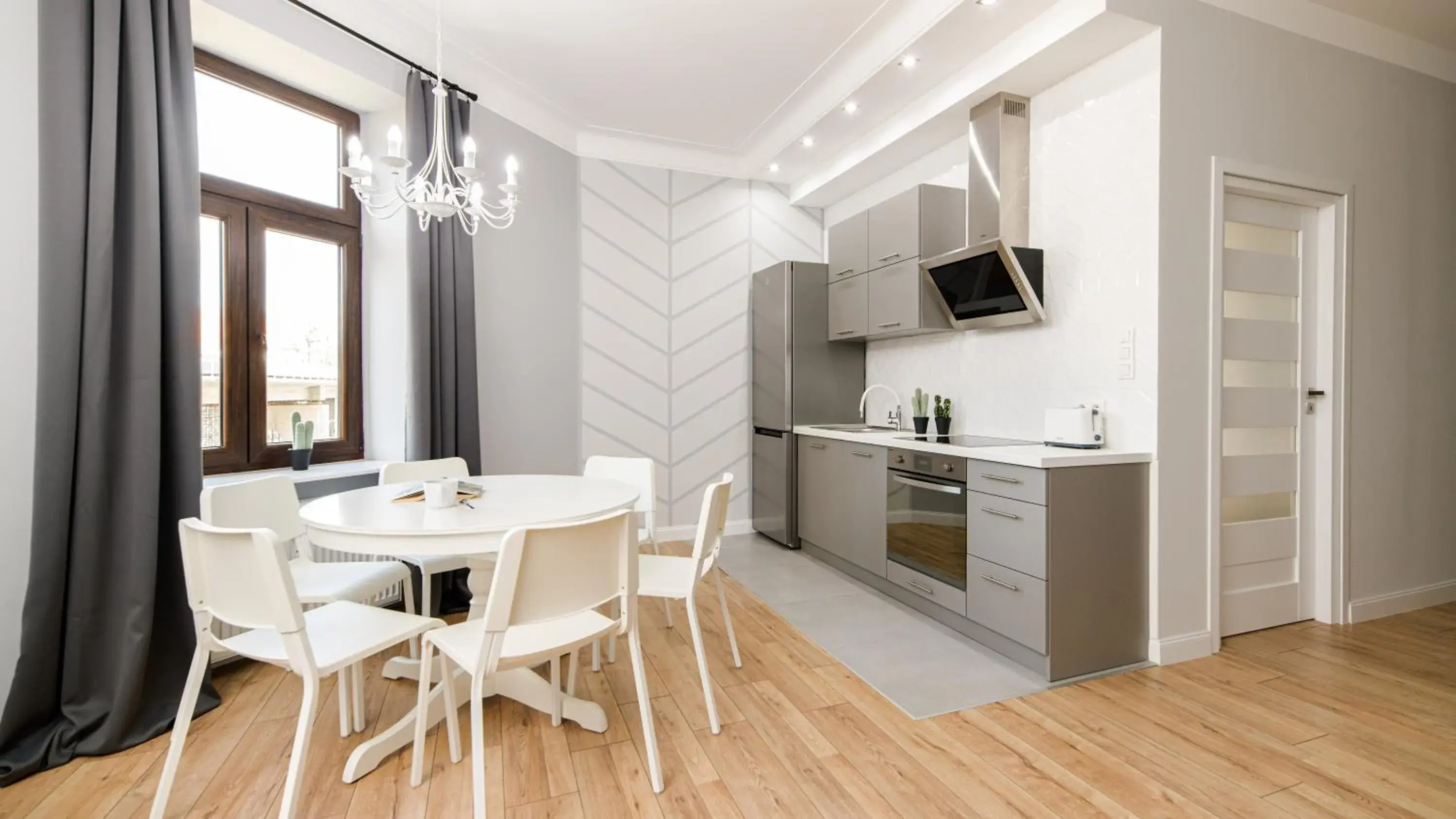 Native Apartments Blich 7 Native Apartments Blich 7