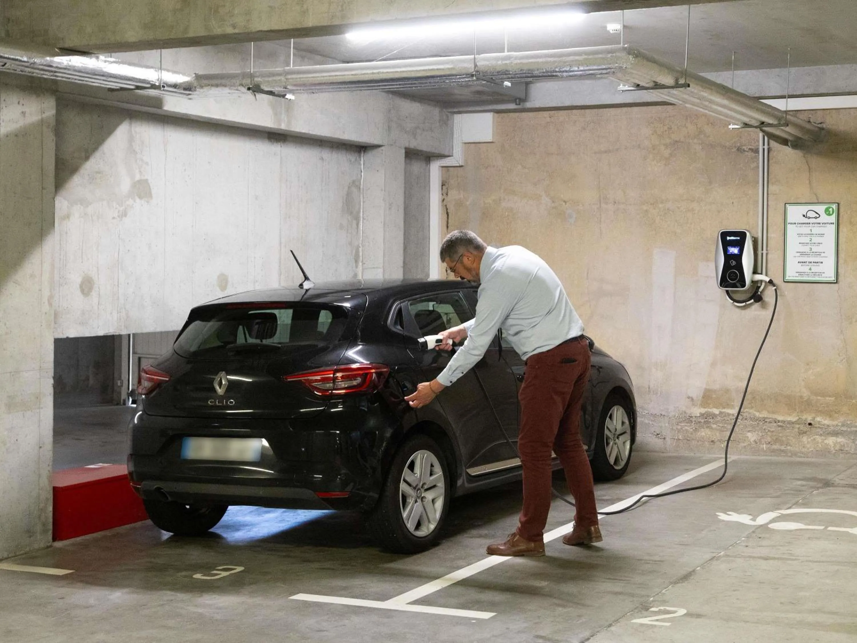 Other in ibis budget Le Puy En Velay