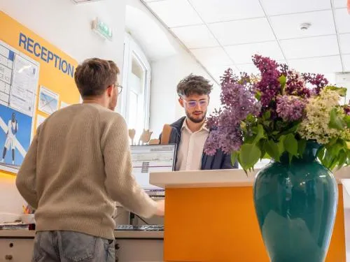 ibis budget Le Puy En Velay