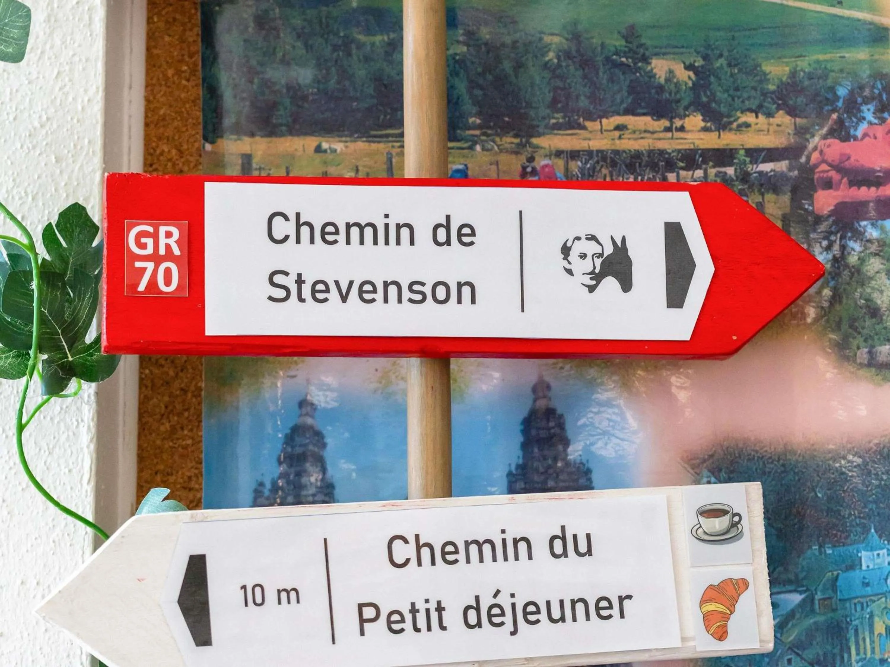 Other in ibis budget Le Puy En Velay