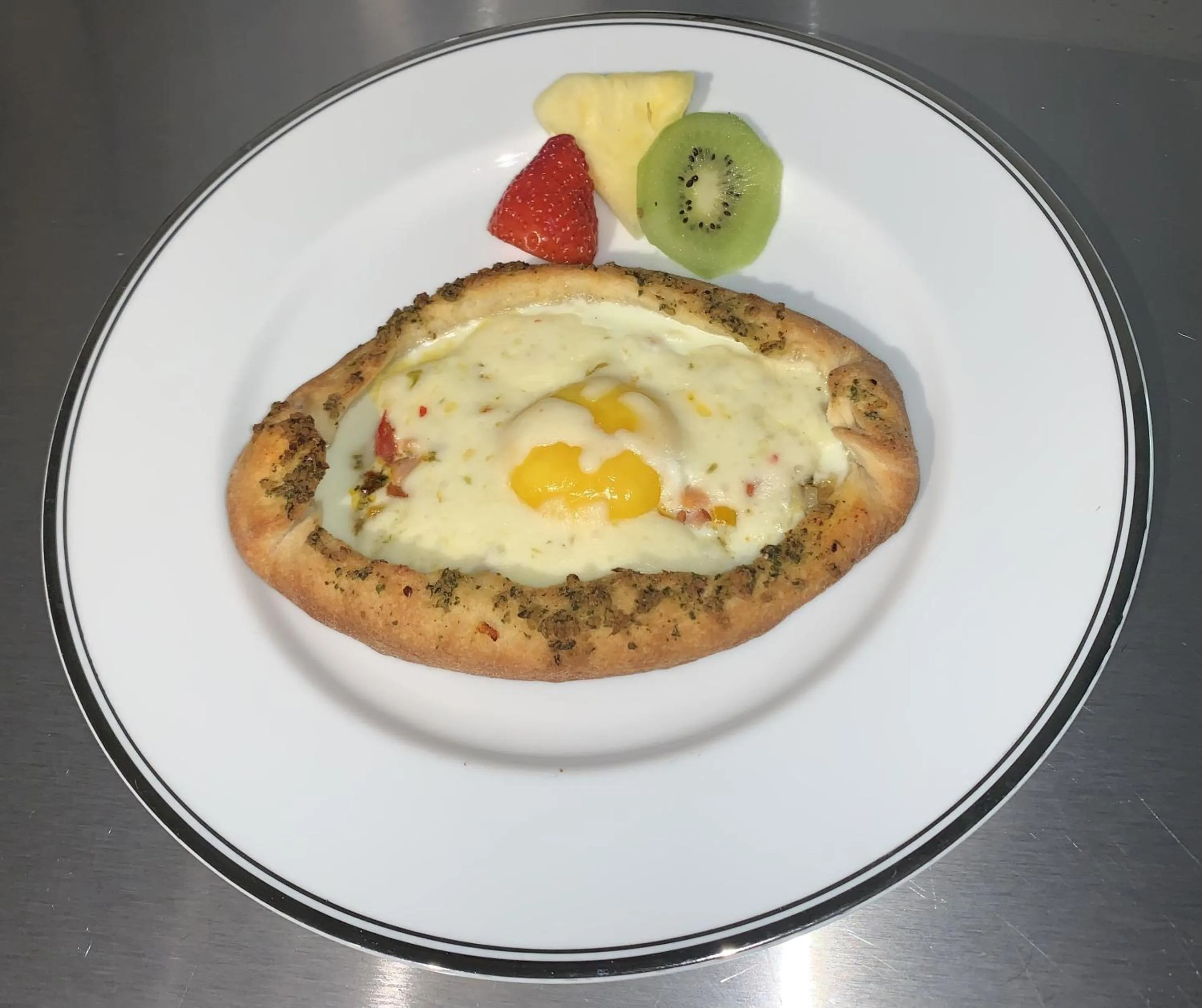 Food and drinks in Manatee Palms