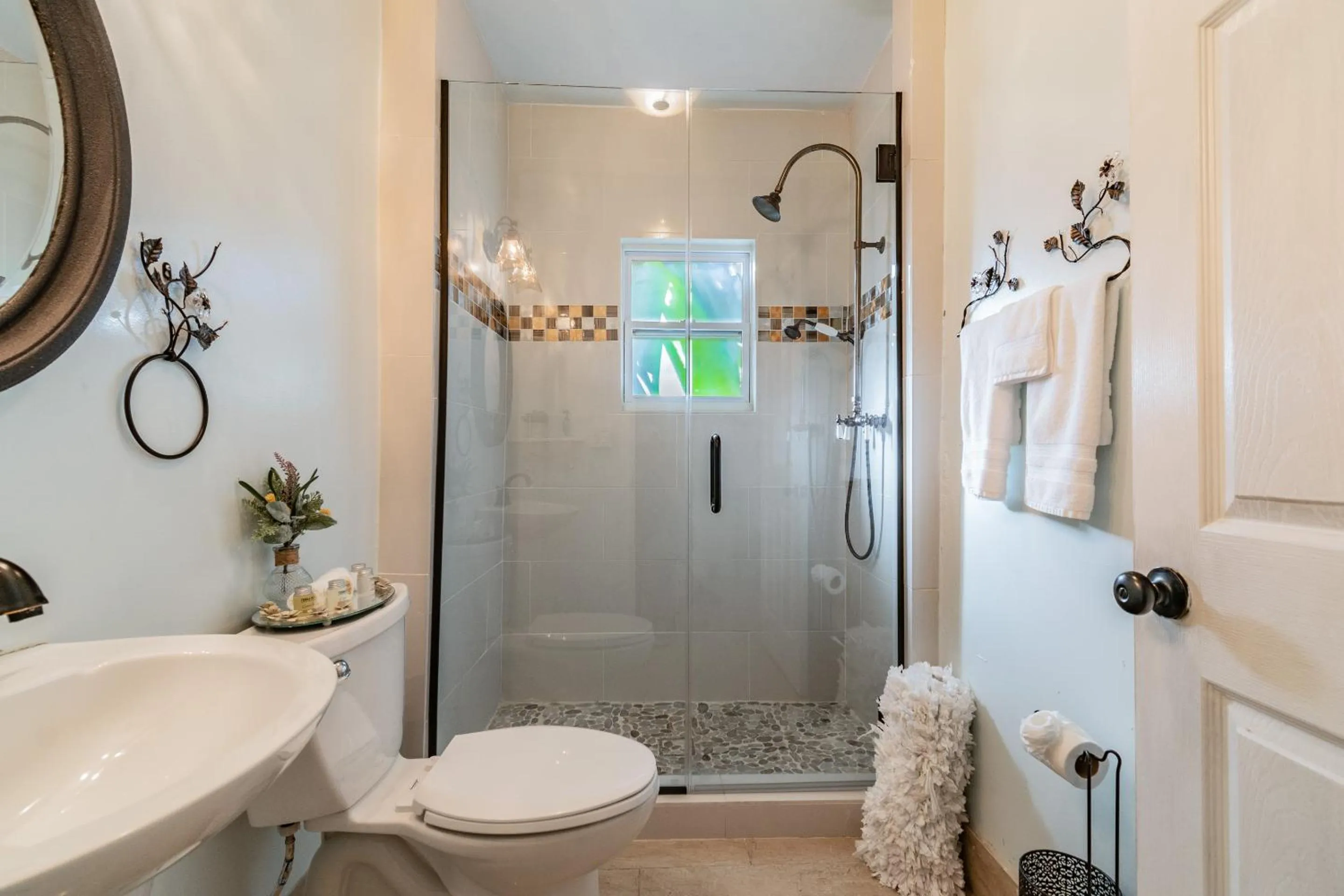 Bathroom in Manatee Palms