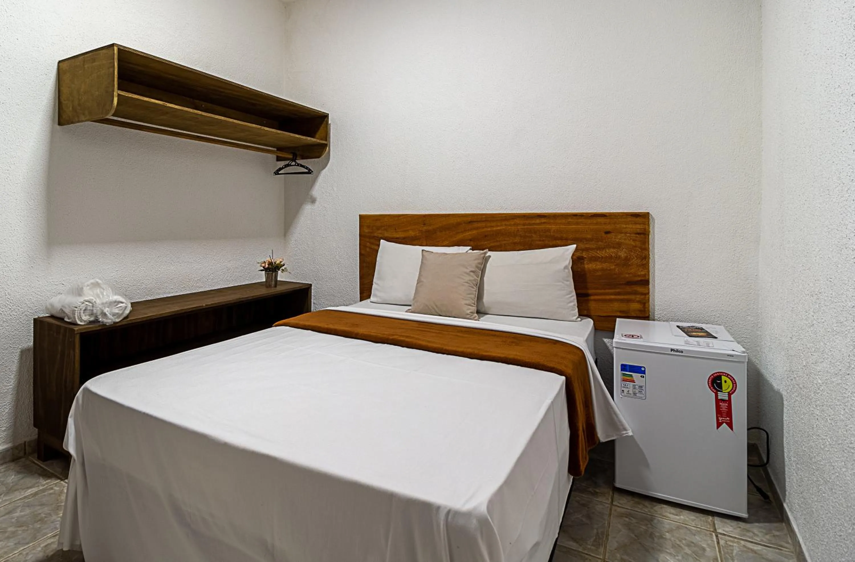 Bedroom in Villa Handam