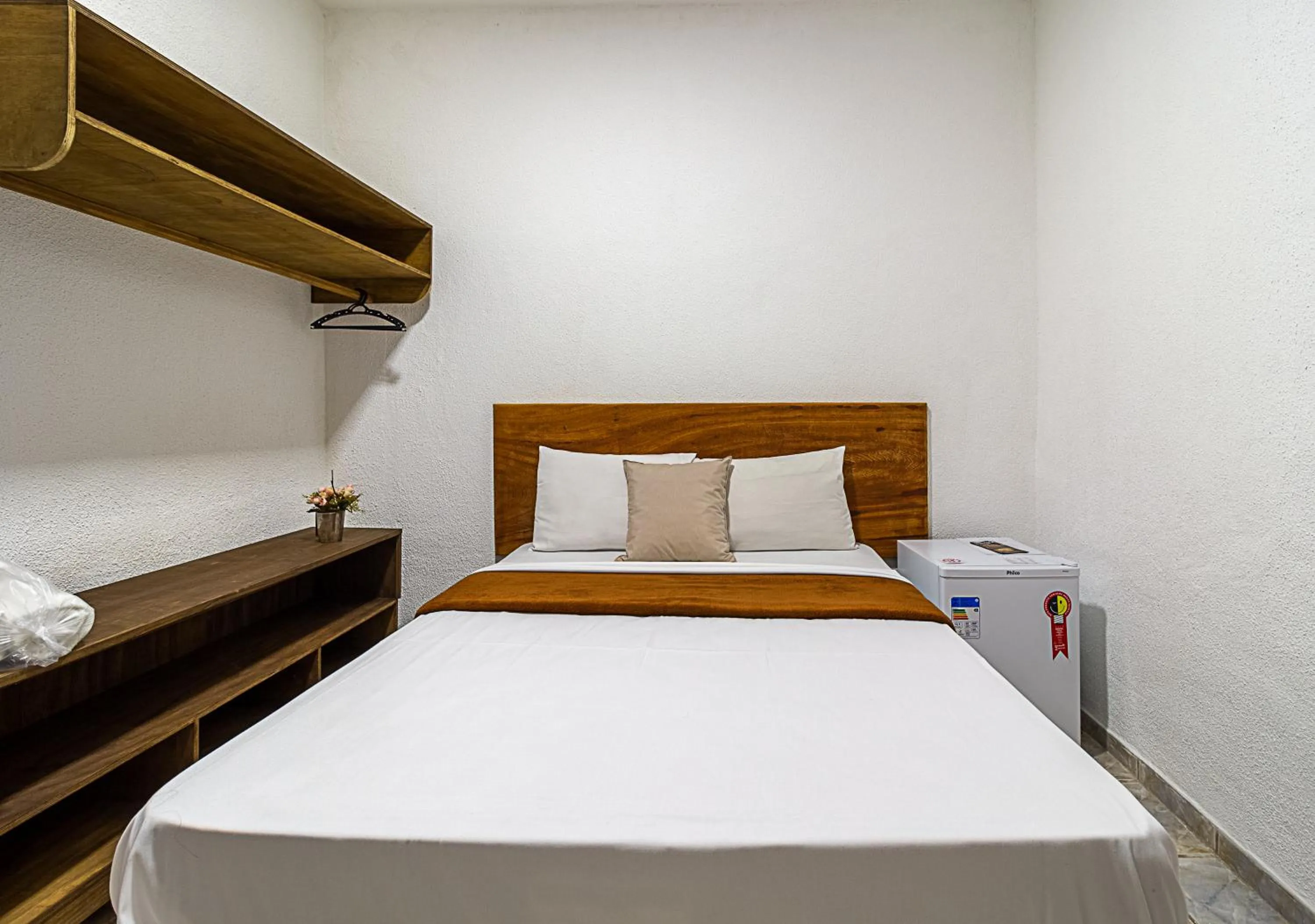 Bedroom in Villa Handam